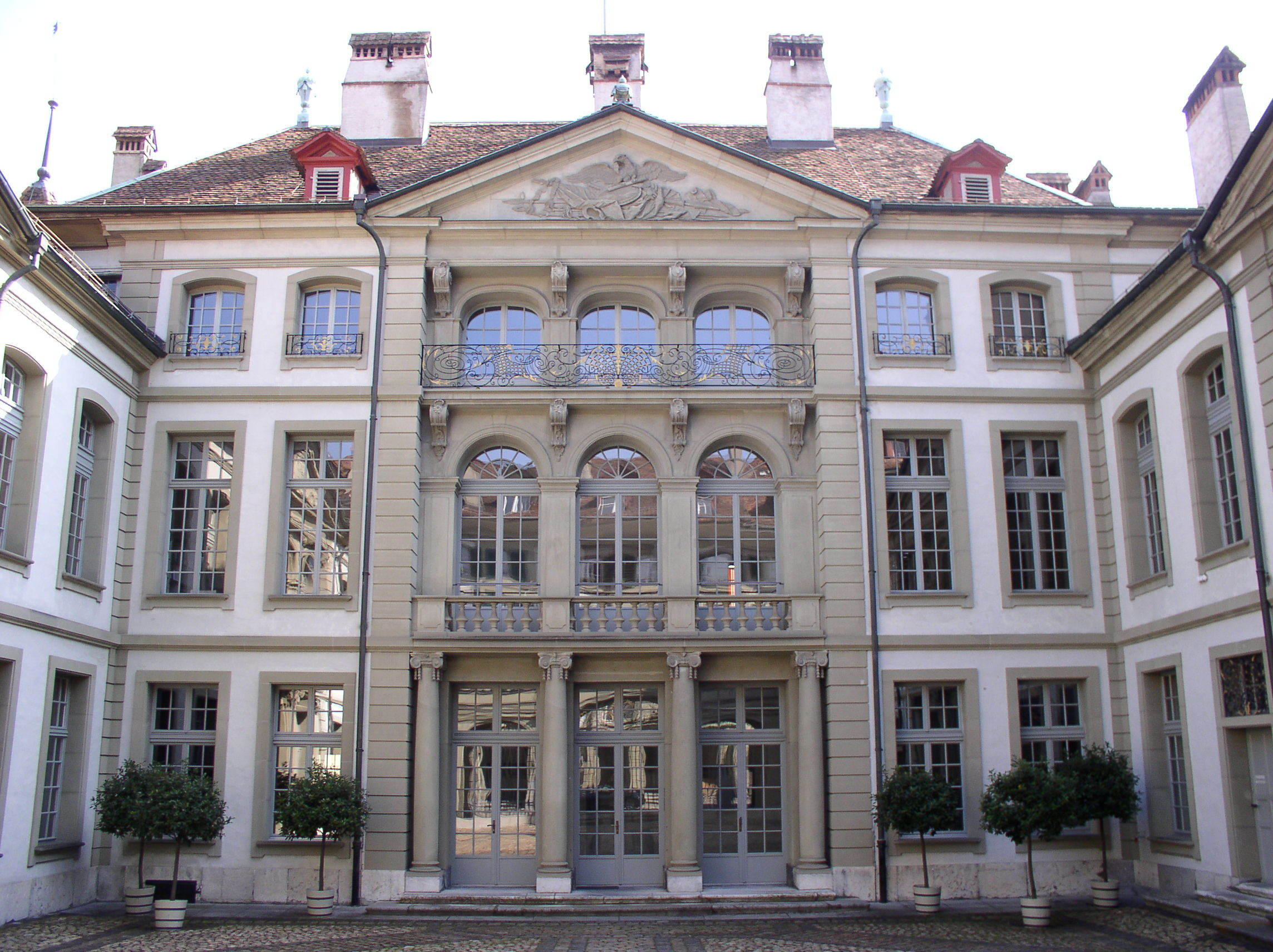 Erlacherhof