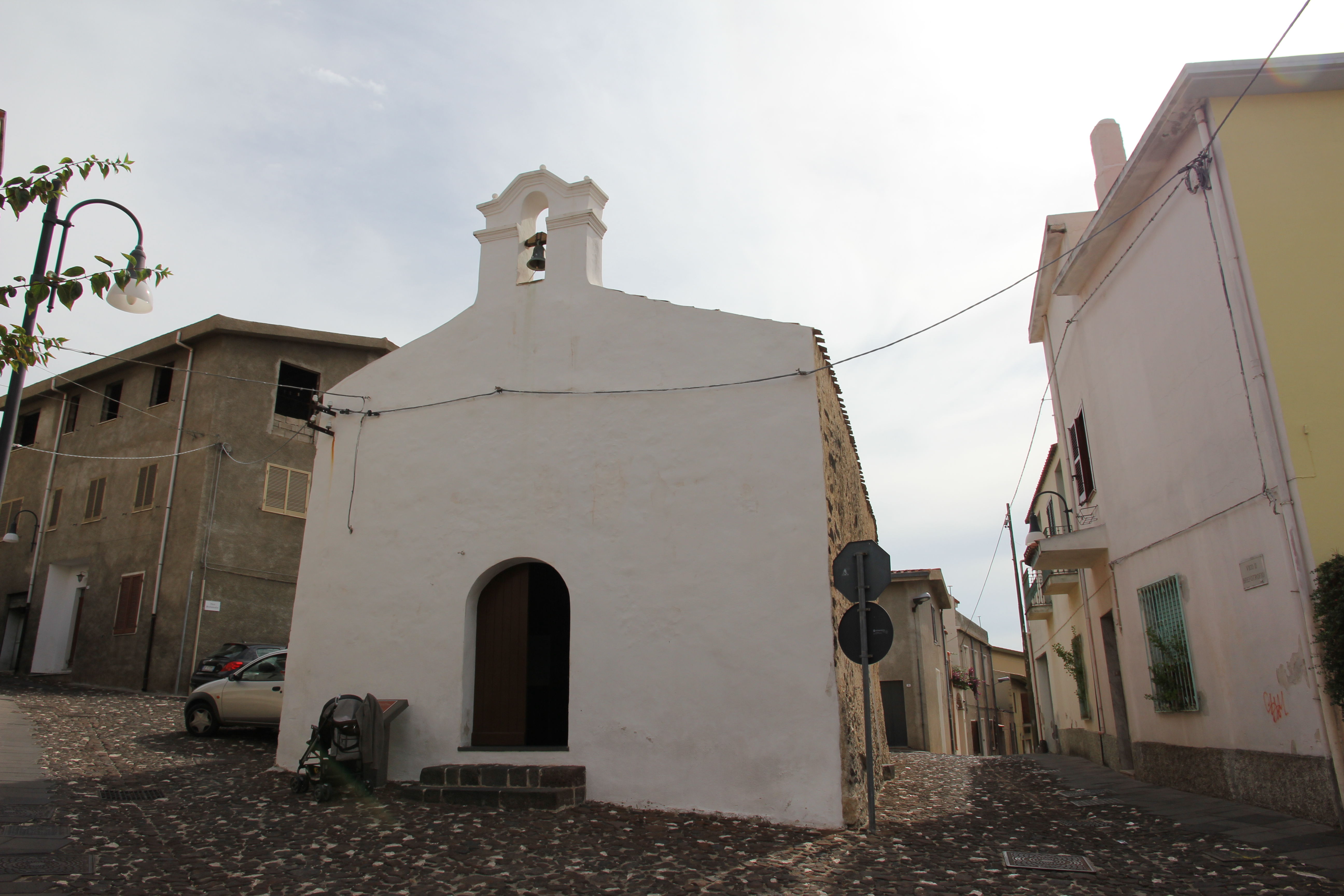 Chiesa della Pieta