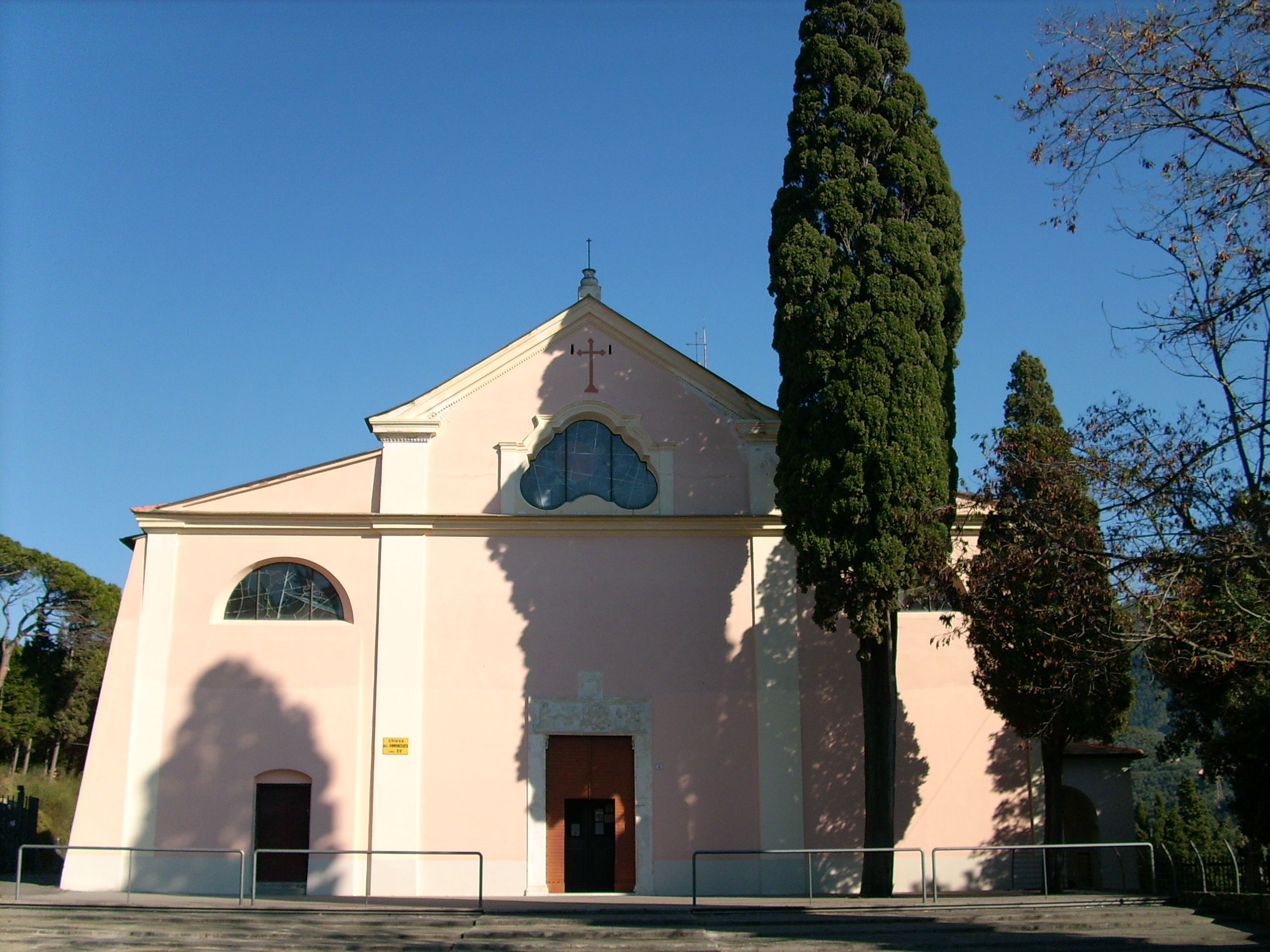Santissima Annunziata Church