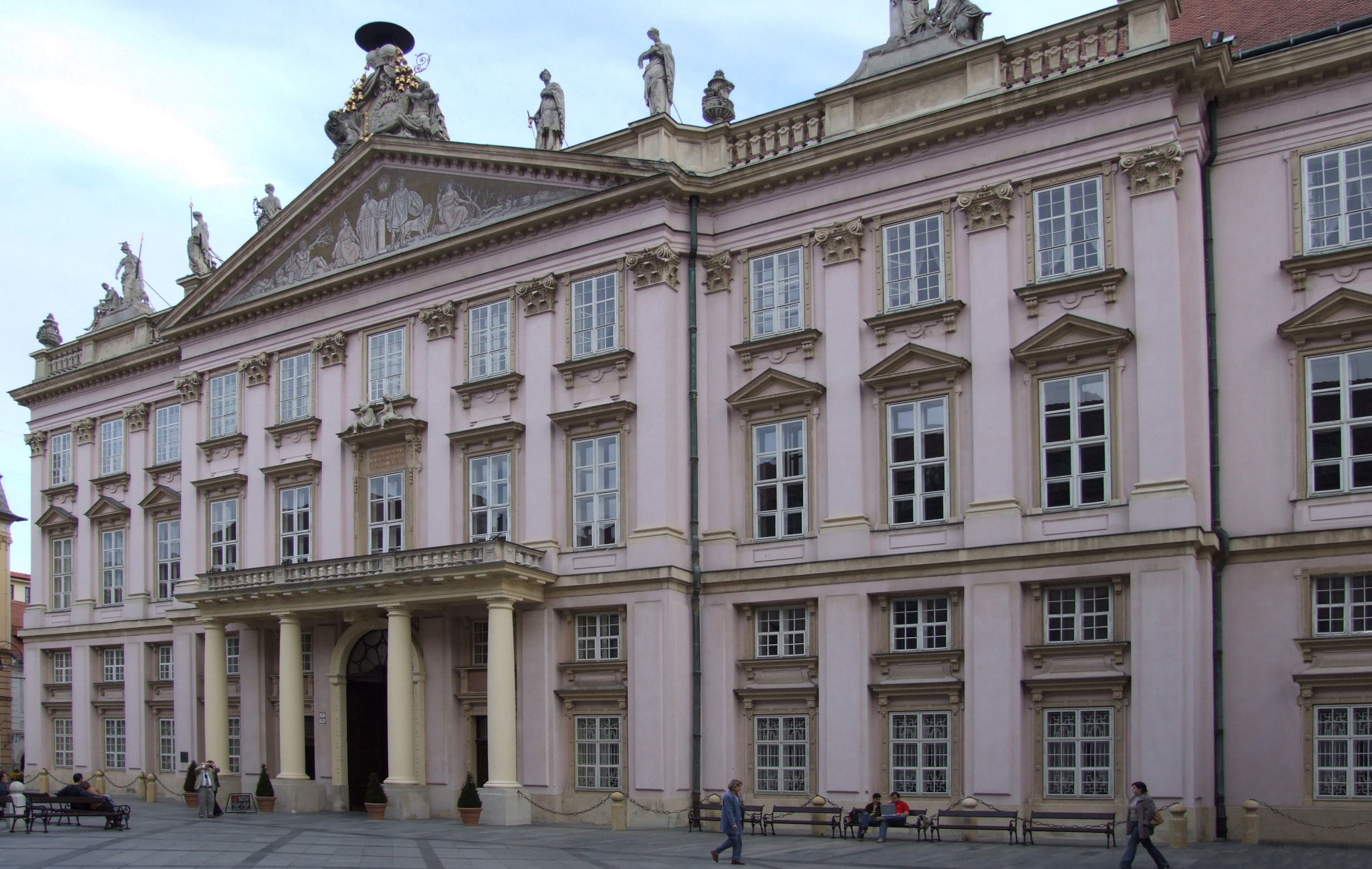 Primatialpalais