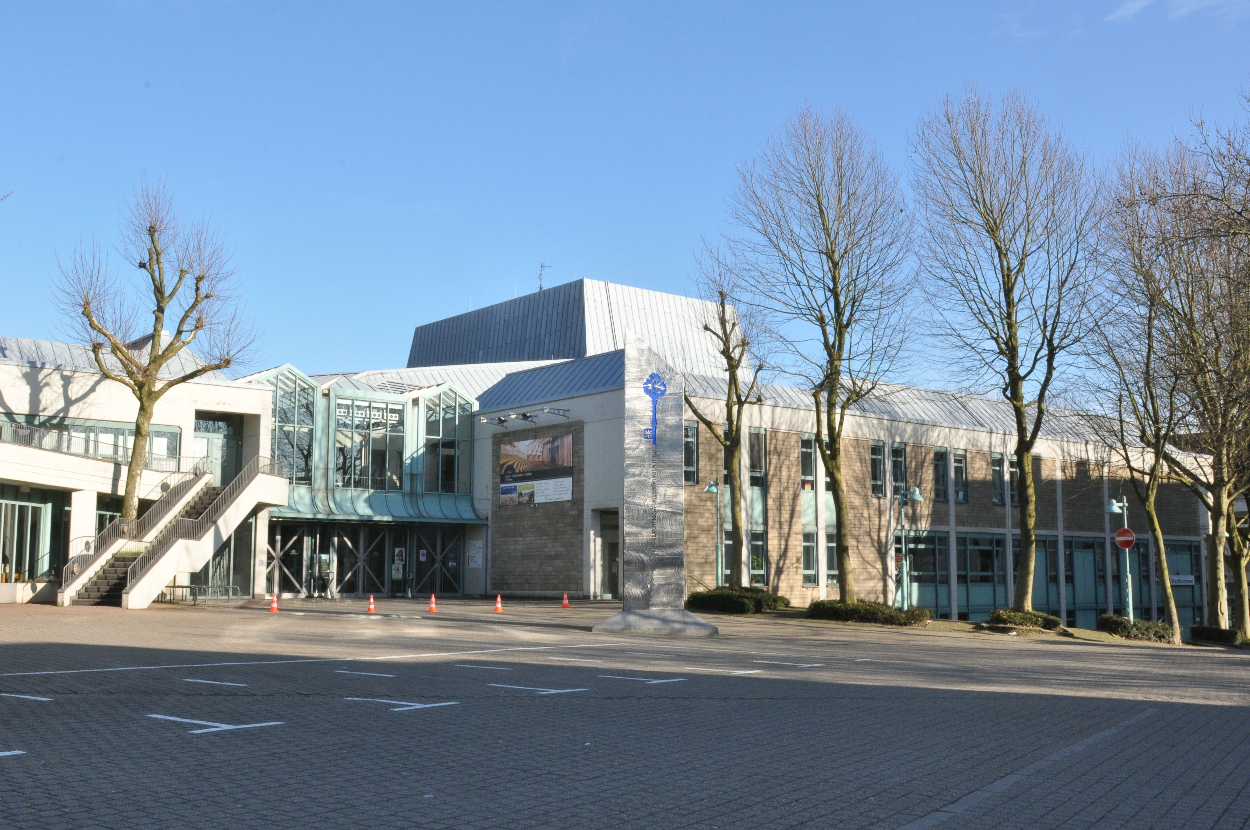 Forum Niederberg