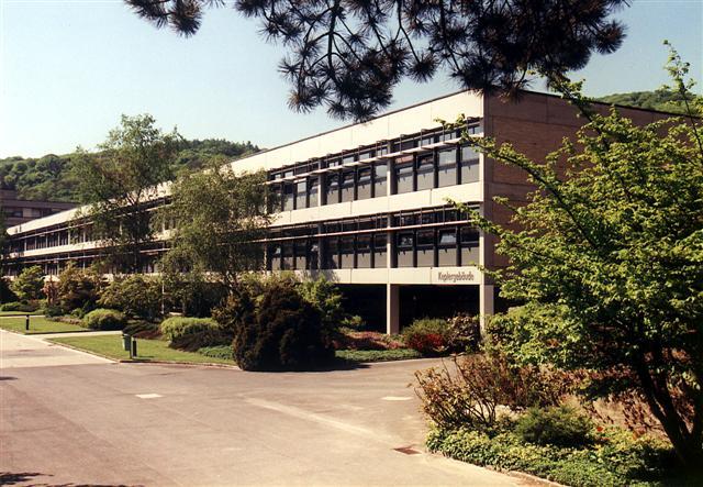 Johannes Kepler Universität Linz