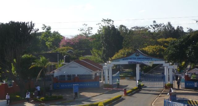 Kenyatta University
