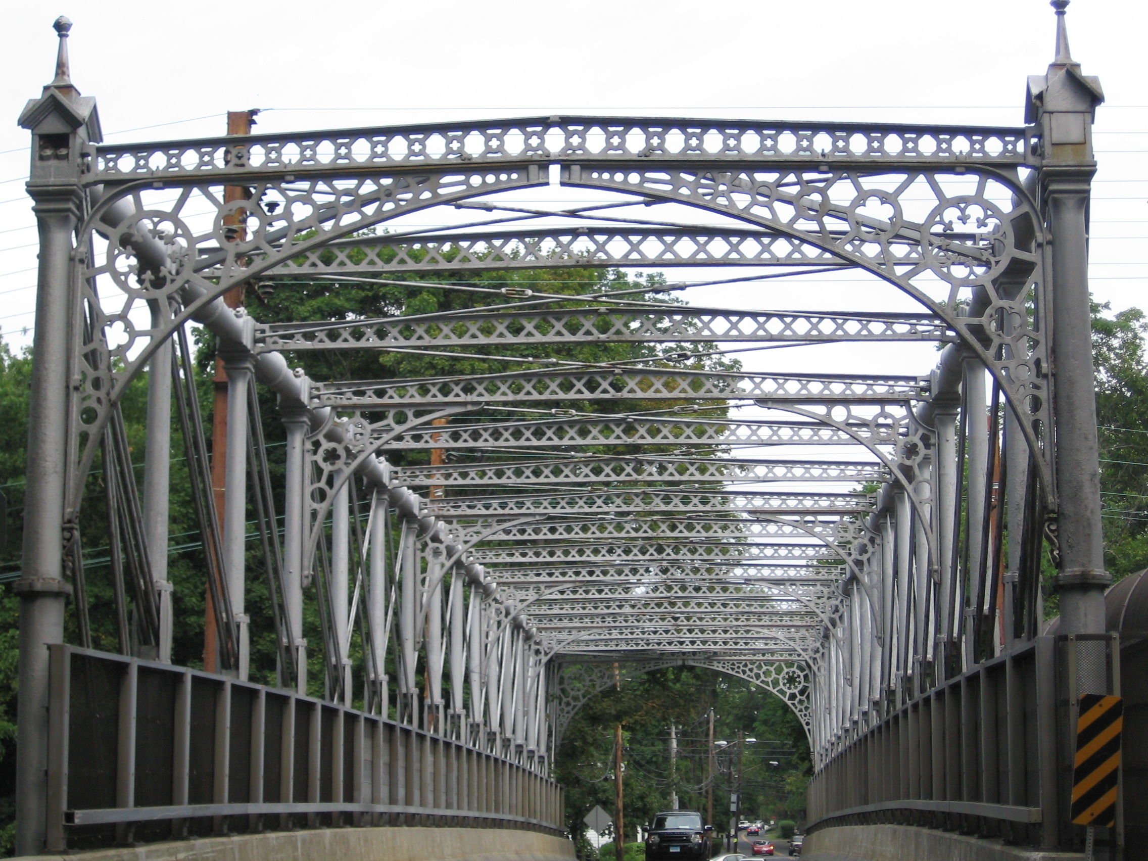 Riverside Avenue Bridge