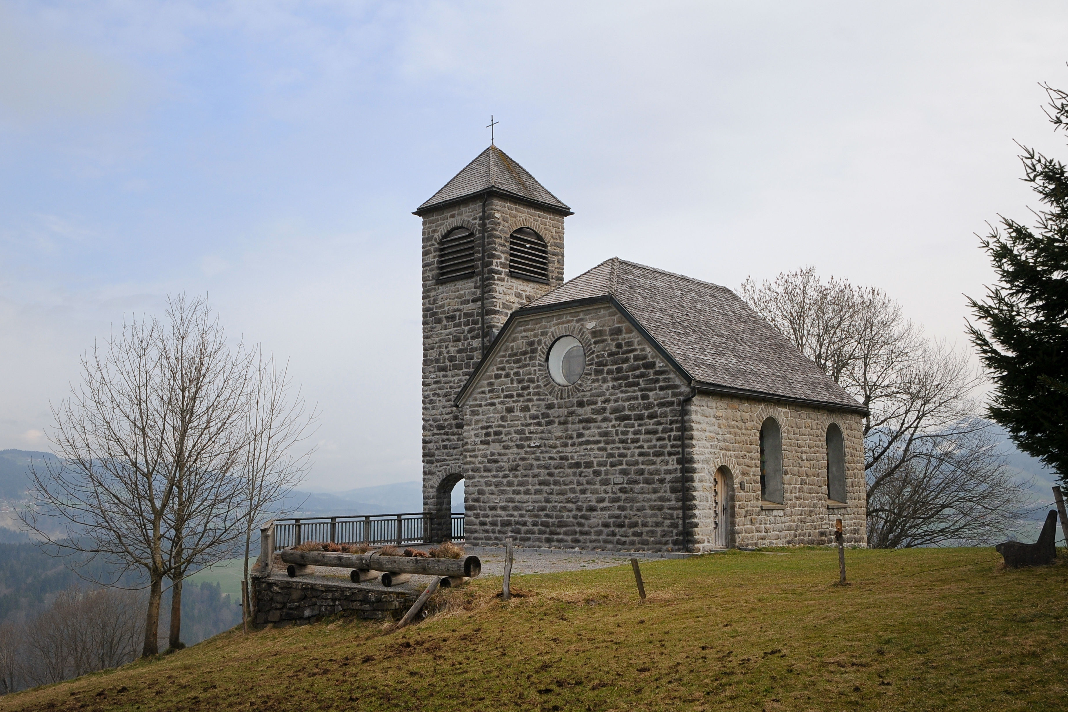 Fatimakapelle