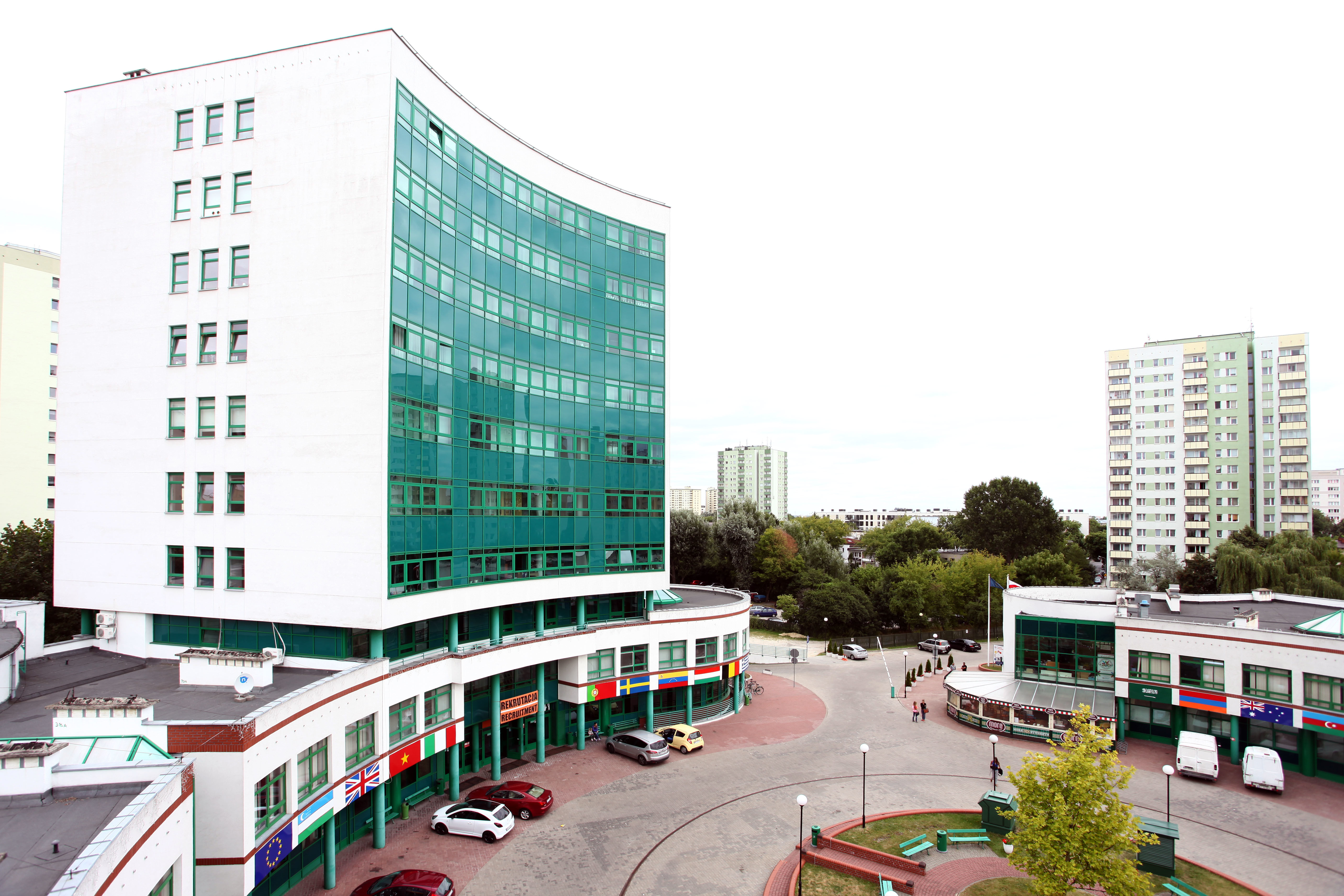 Lazarski University