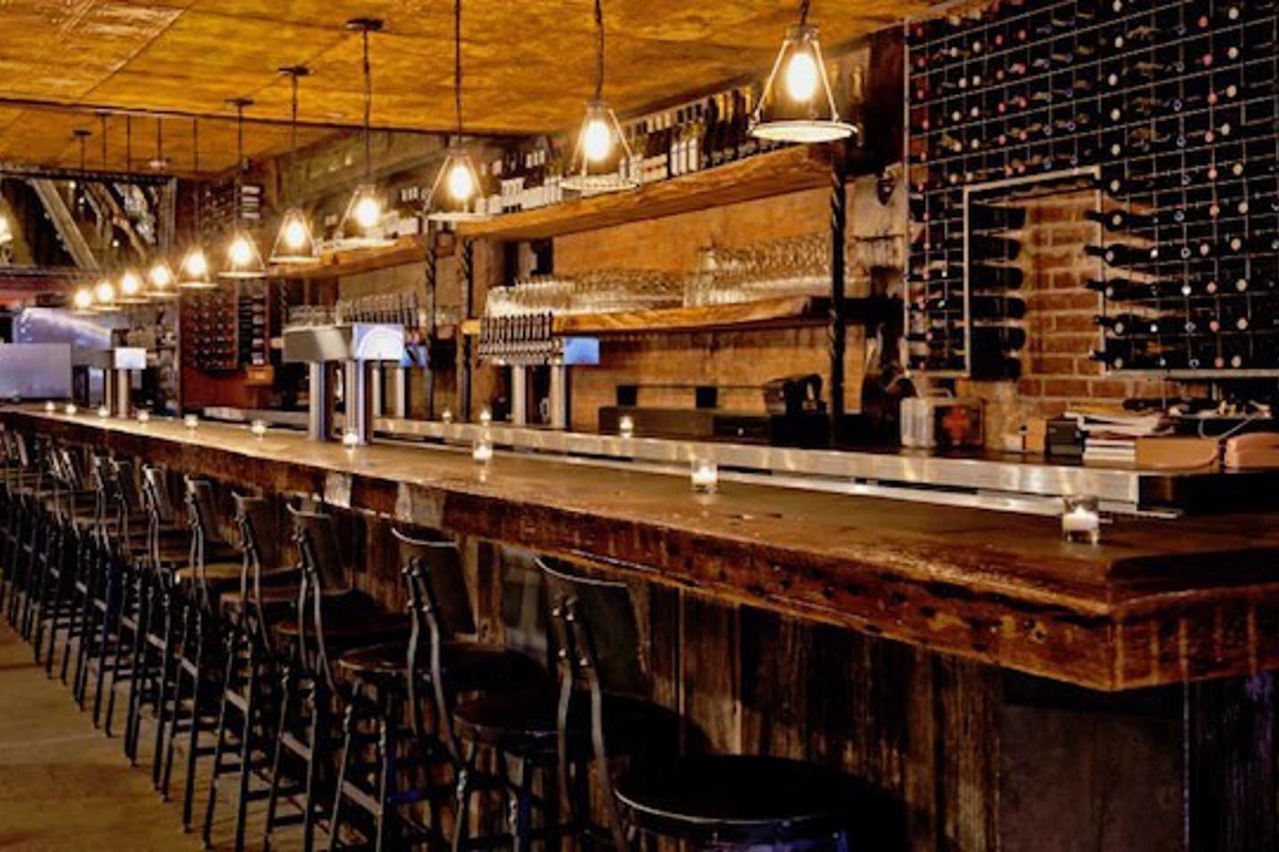 Randolph Beer