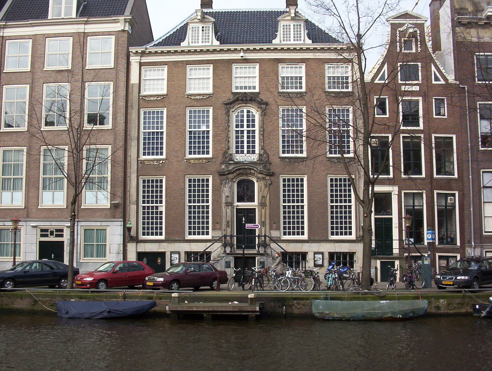 Musée Willet-Holthuysen
