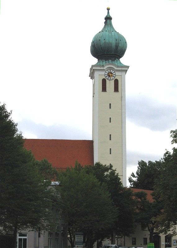 St. Maria