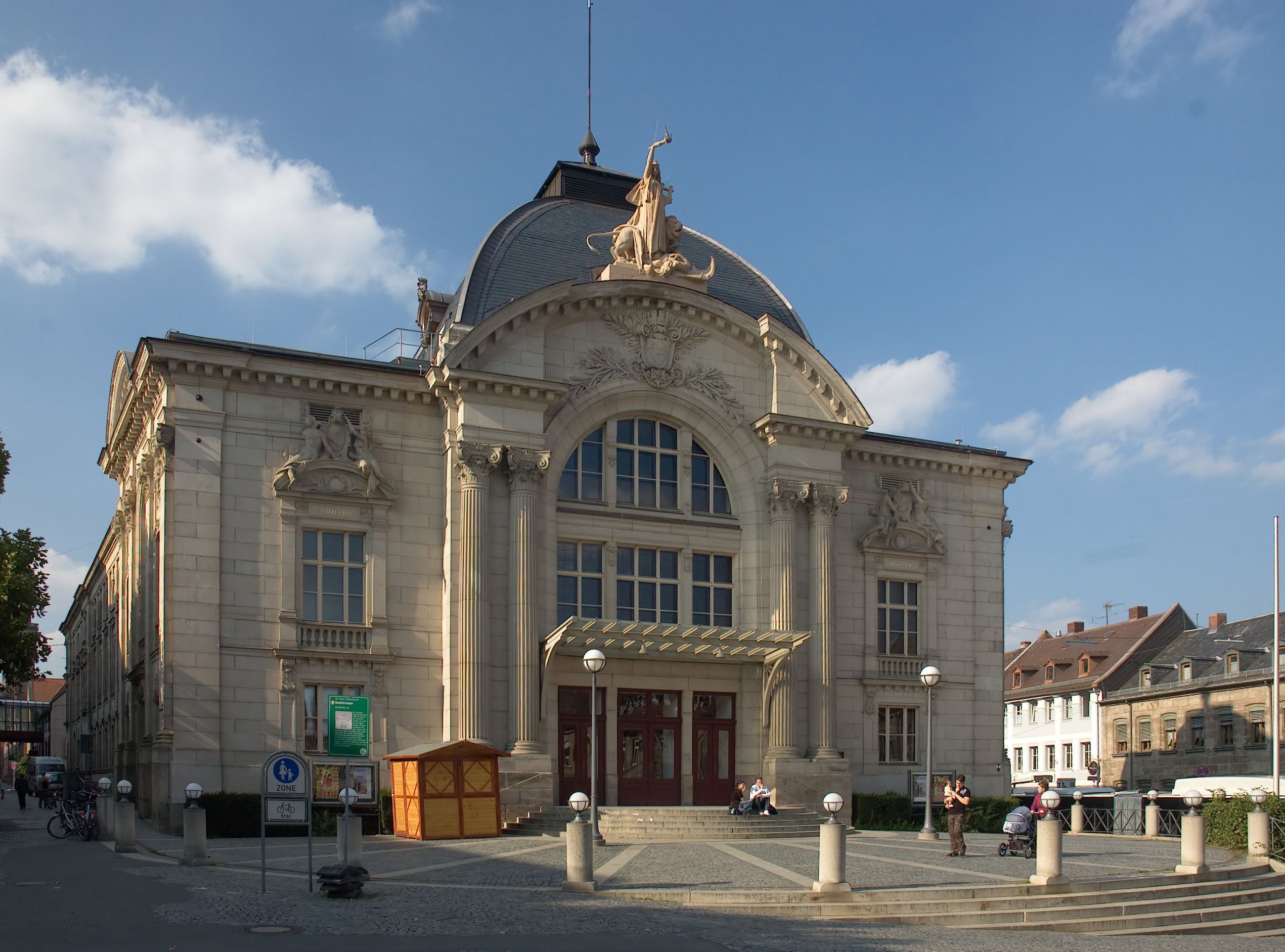 Furth City Theatre