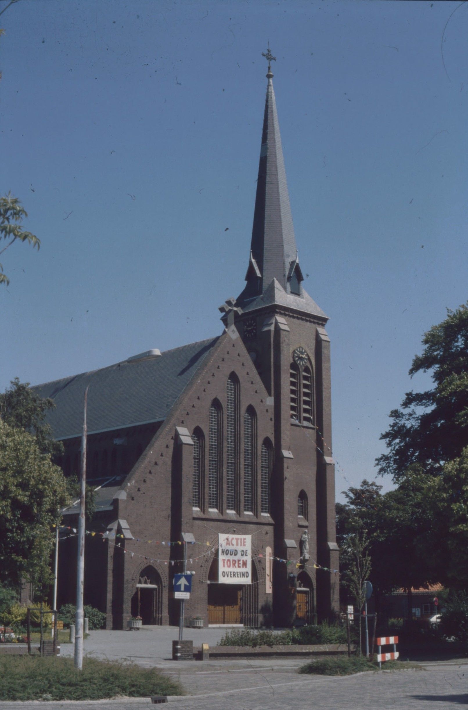 Martinuskerk