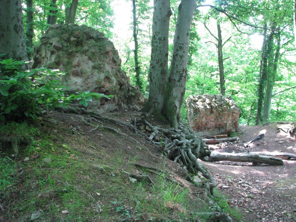 Hirschburg