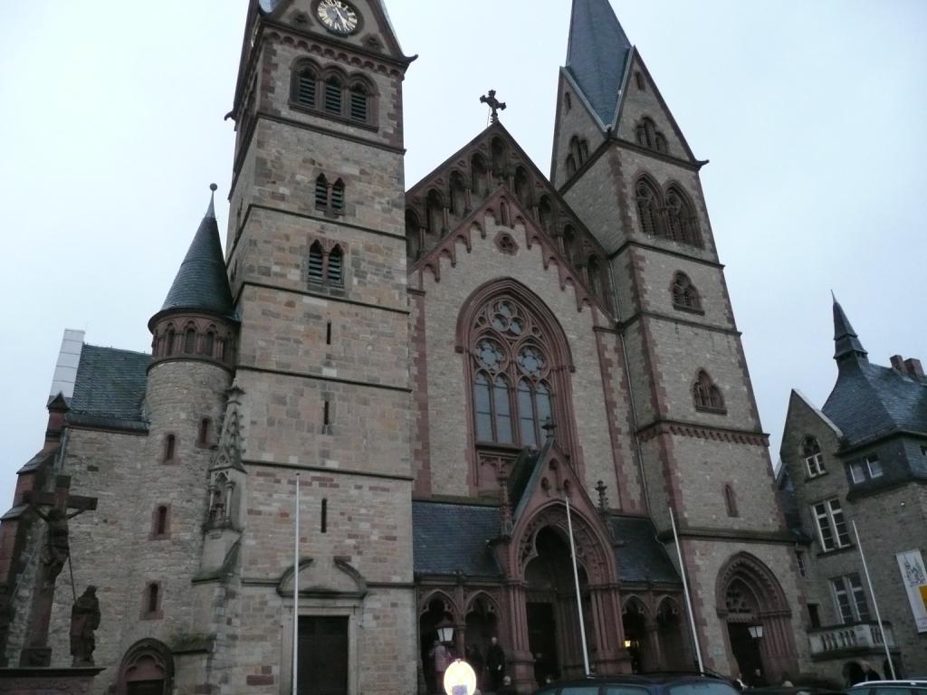St. Peter