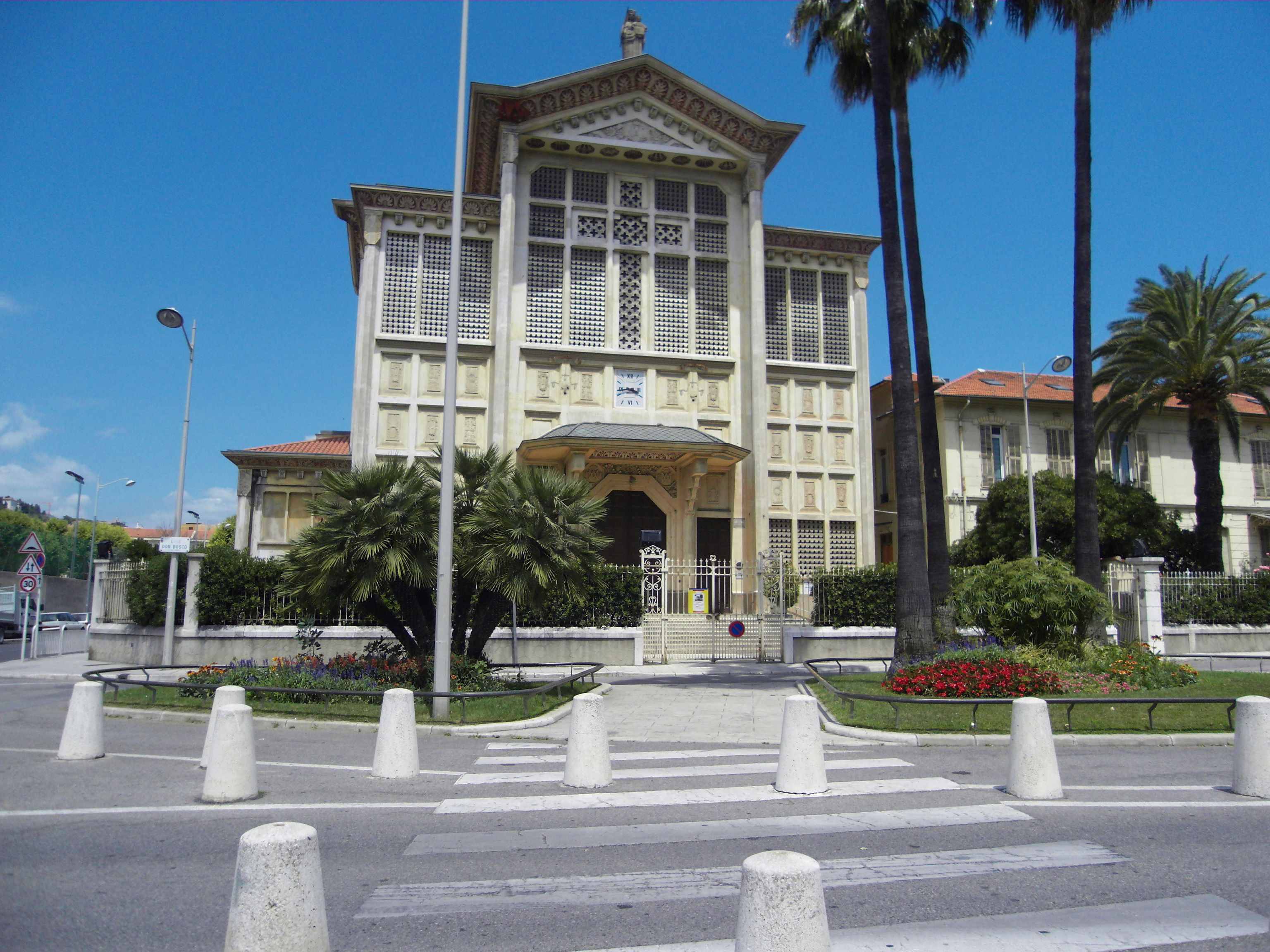 Notre-Dame-Auxiliatrice