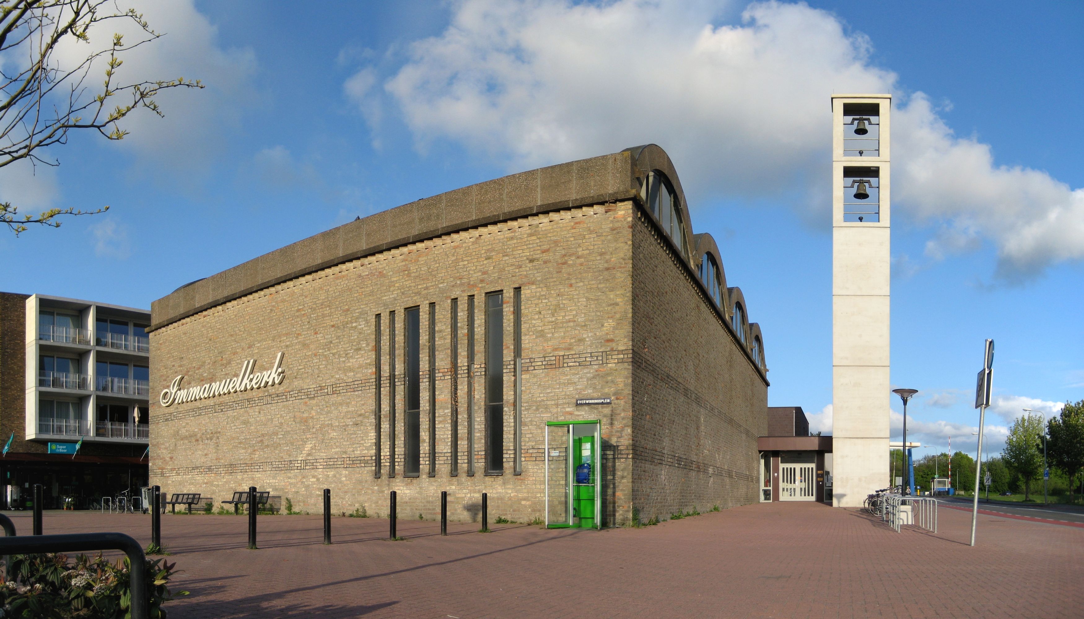 Immanuelkerk