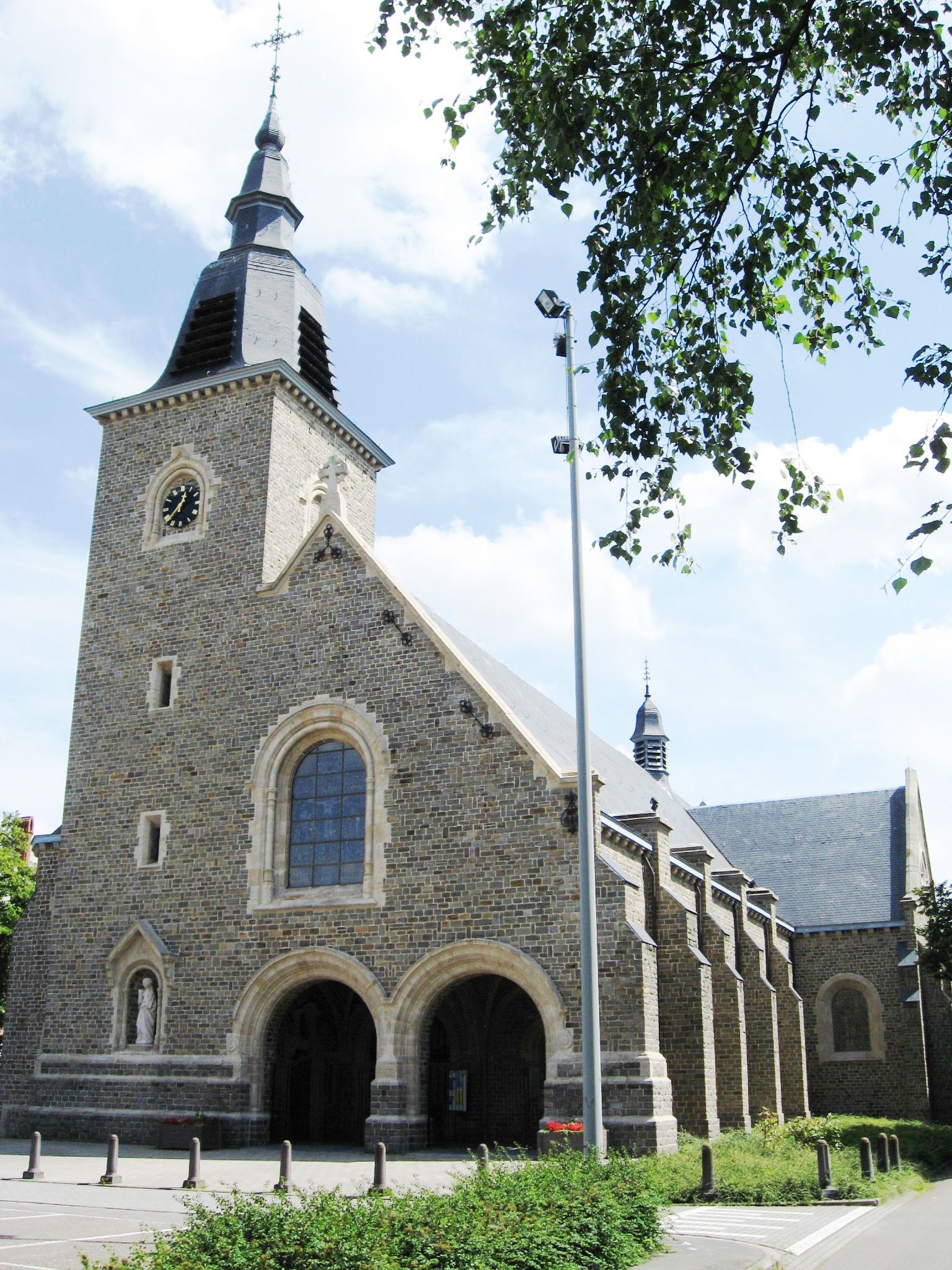 Heilig-Hartkerk