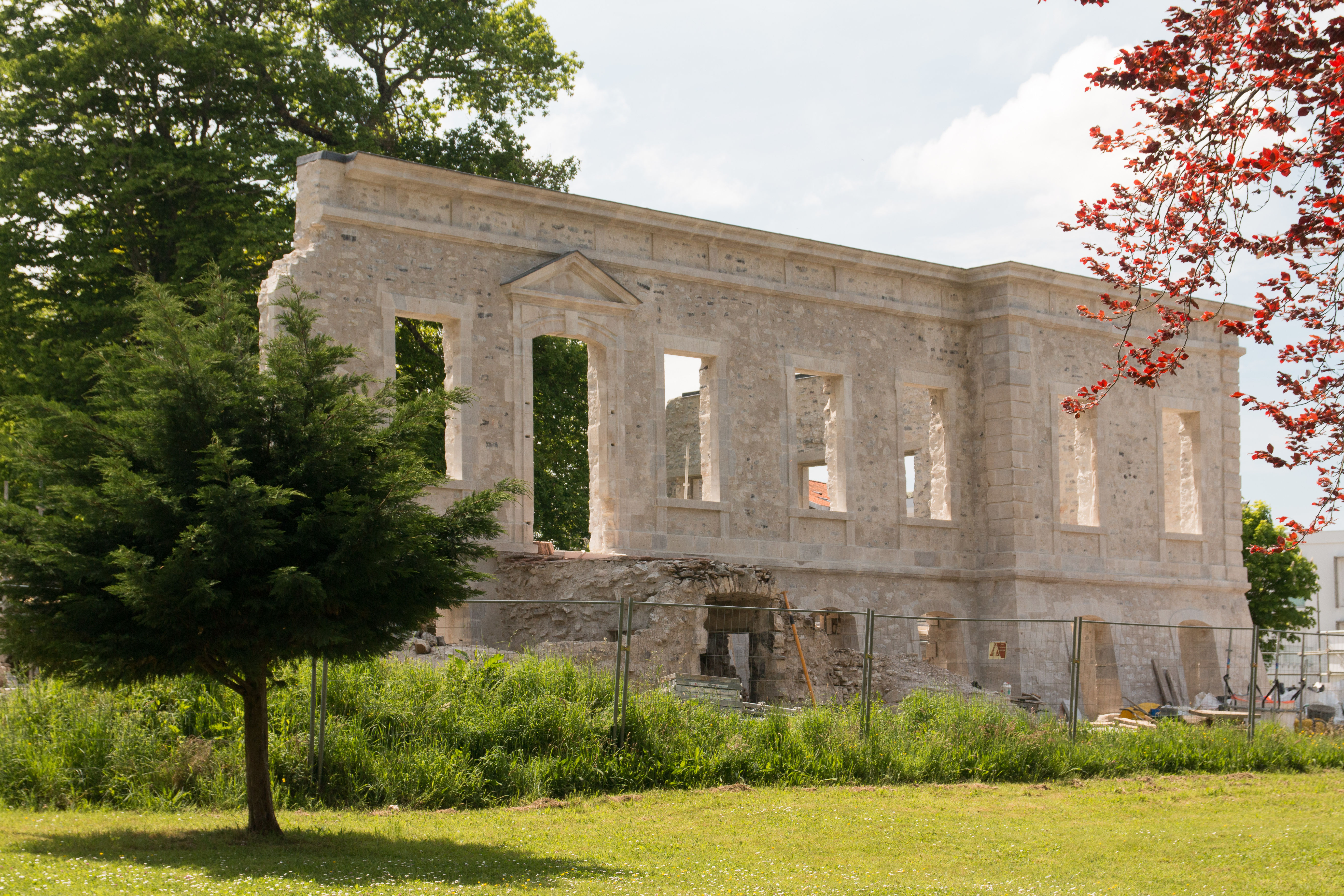 Kasteel van Marracq