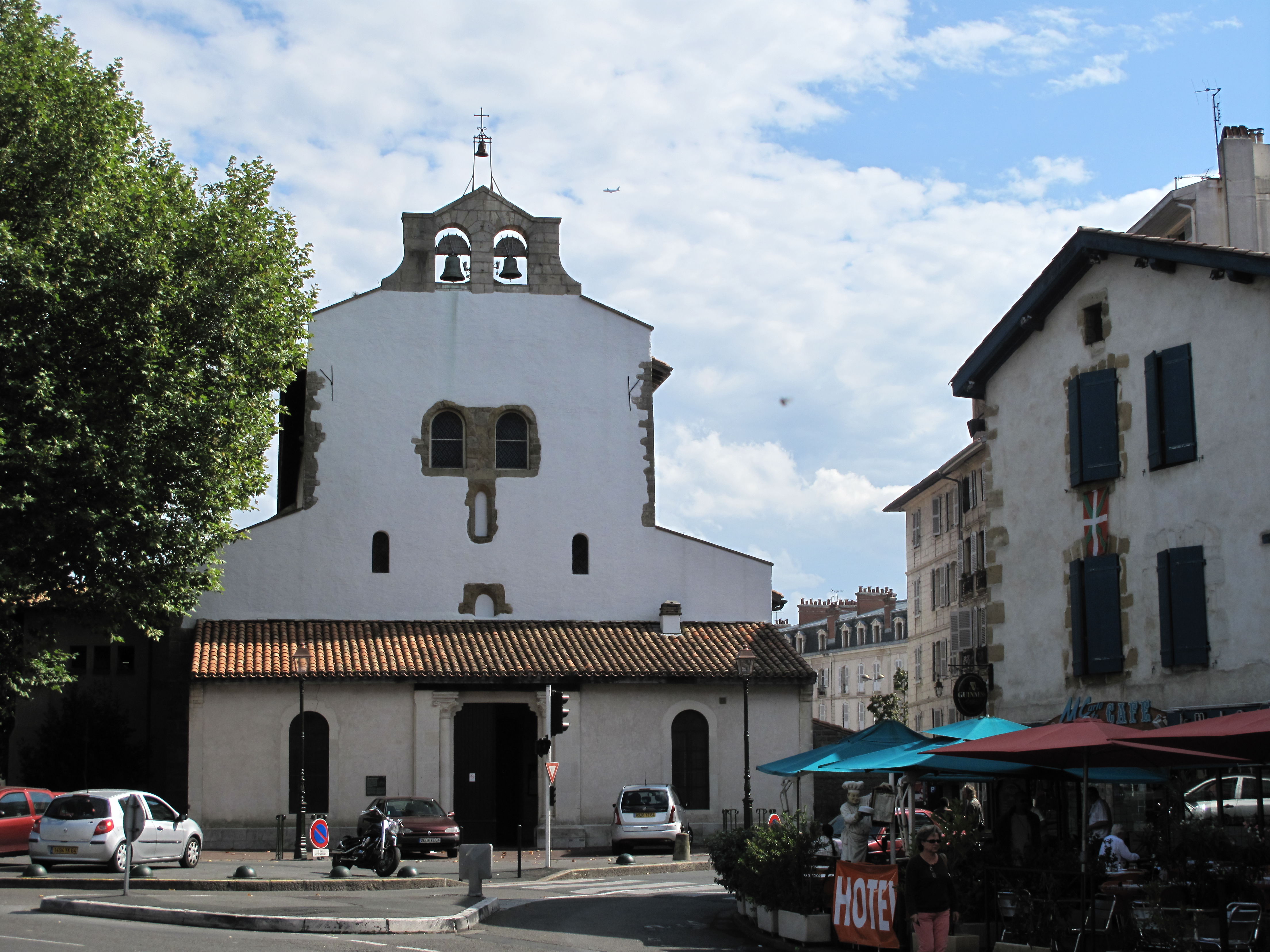 Eglise Saint-Esprit
