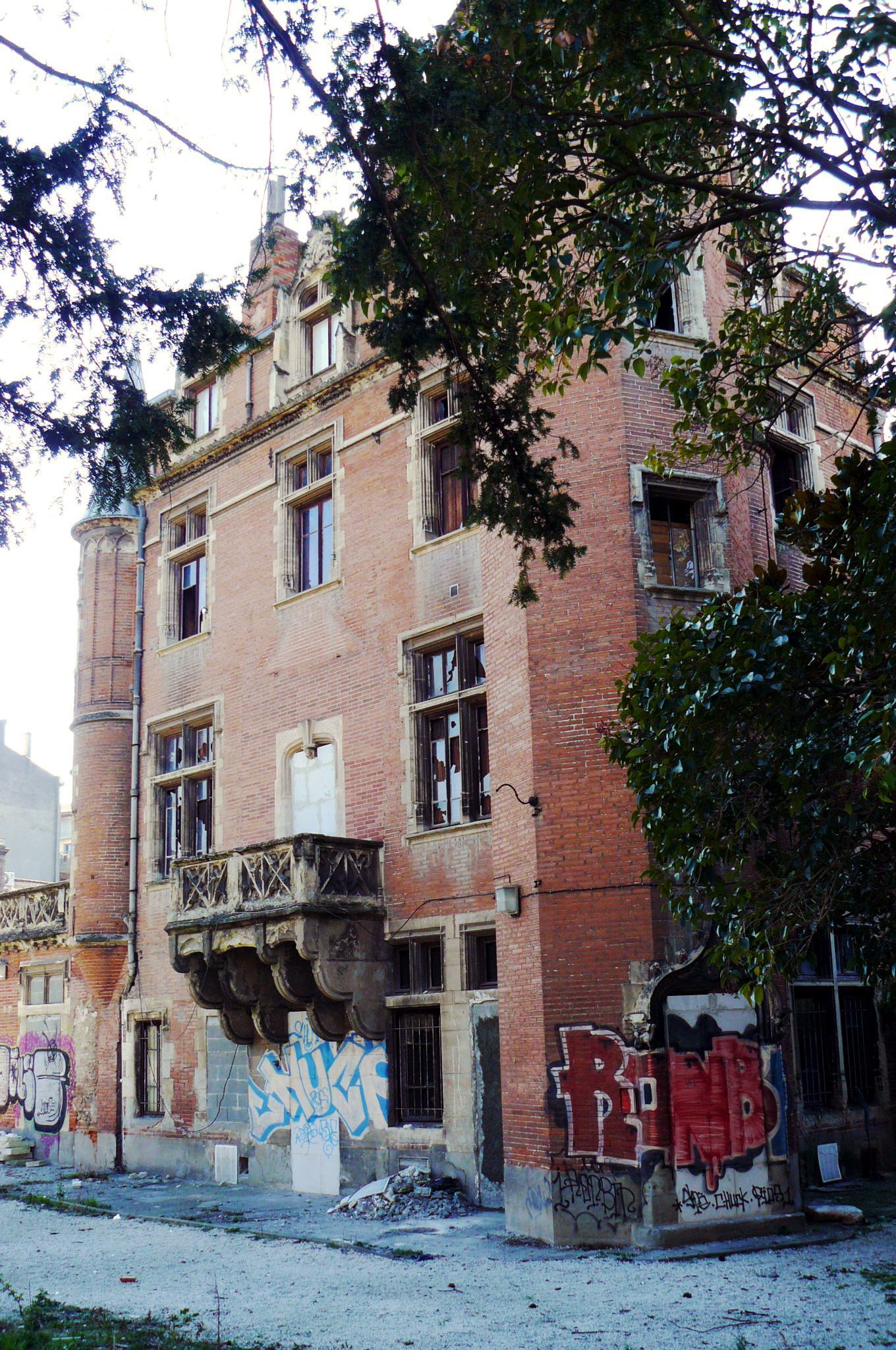 Castel-Gesta