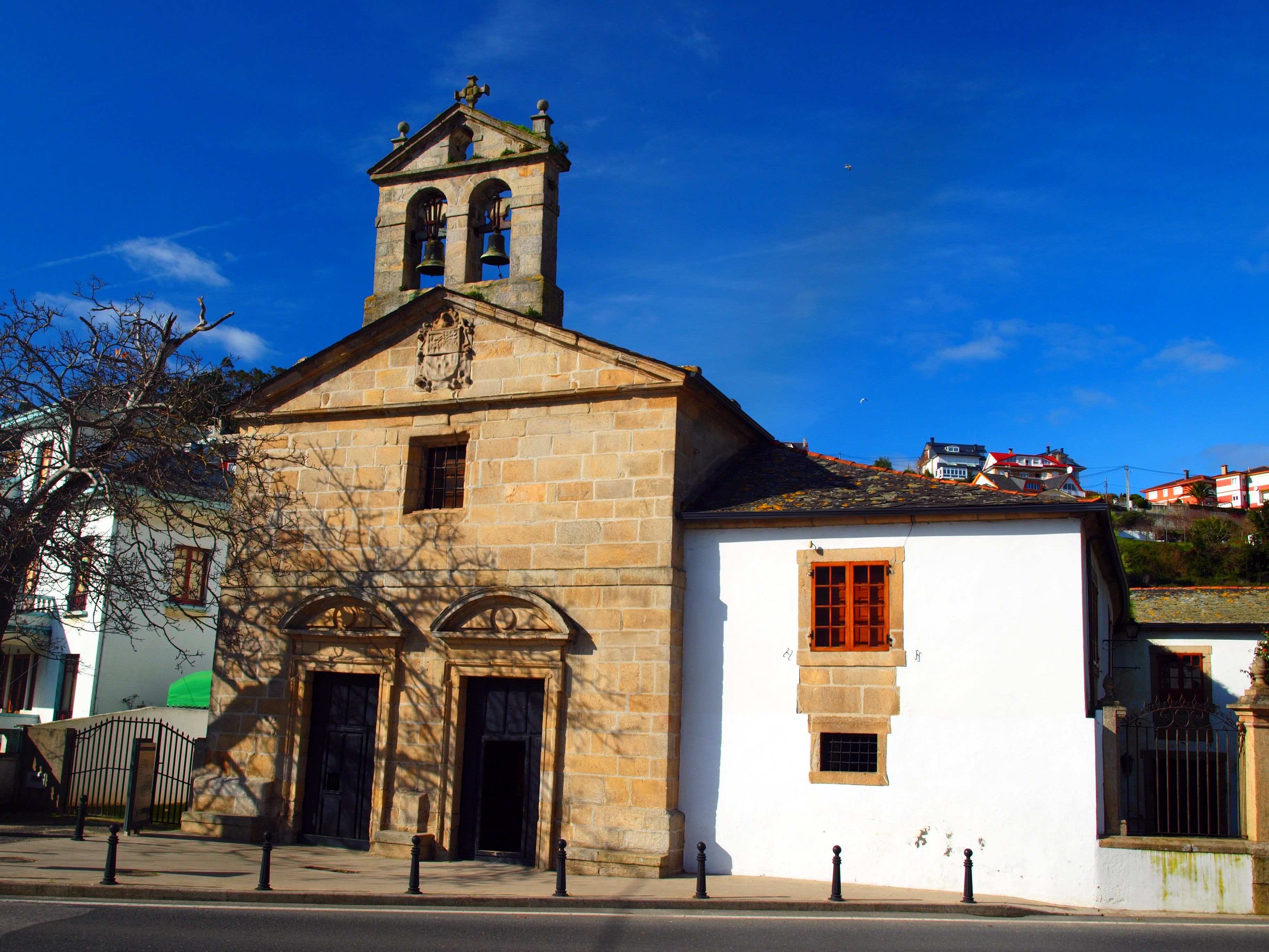 Capilla de la Misericordia