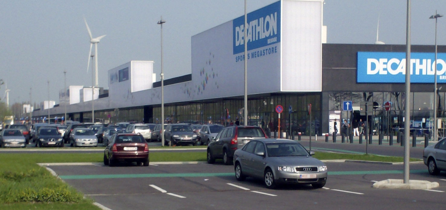 B-Park