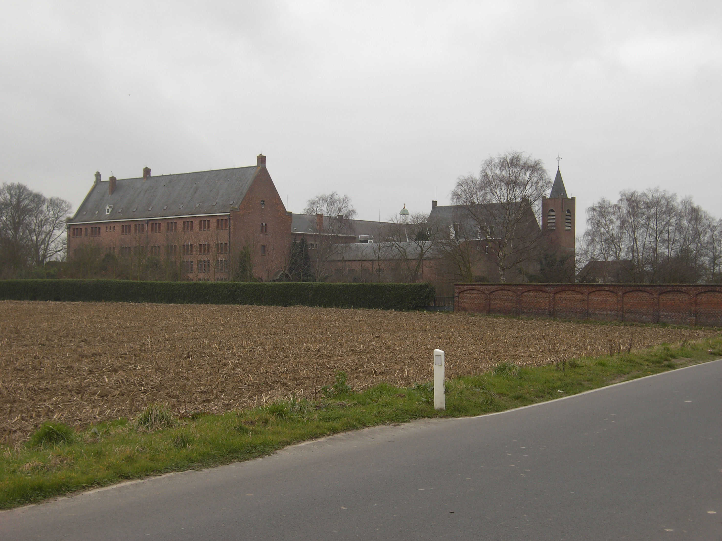 Affligem Abbey