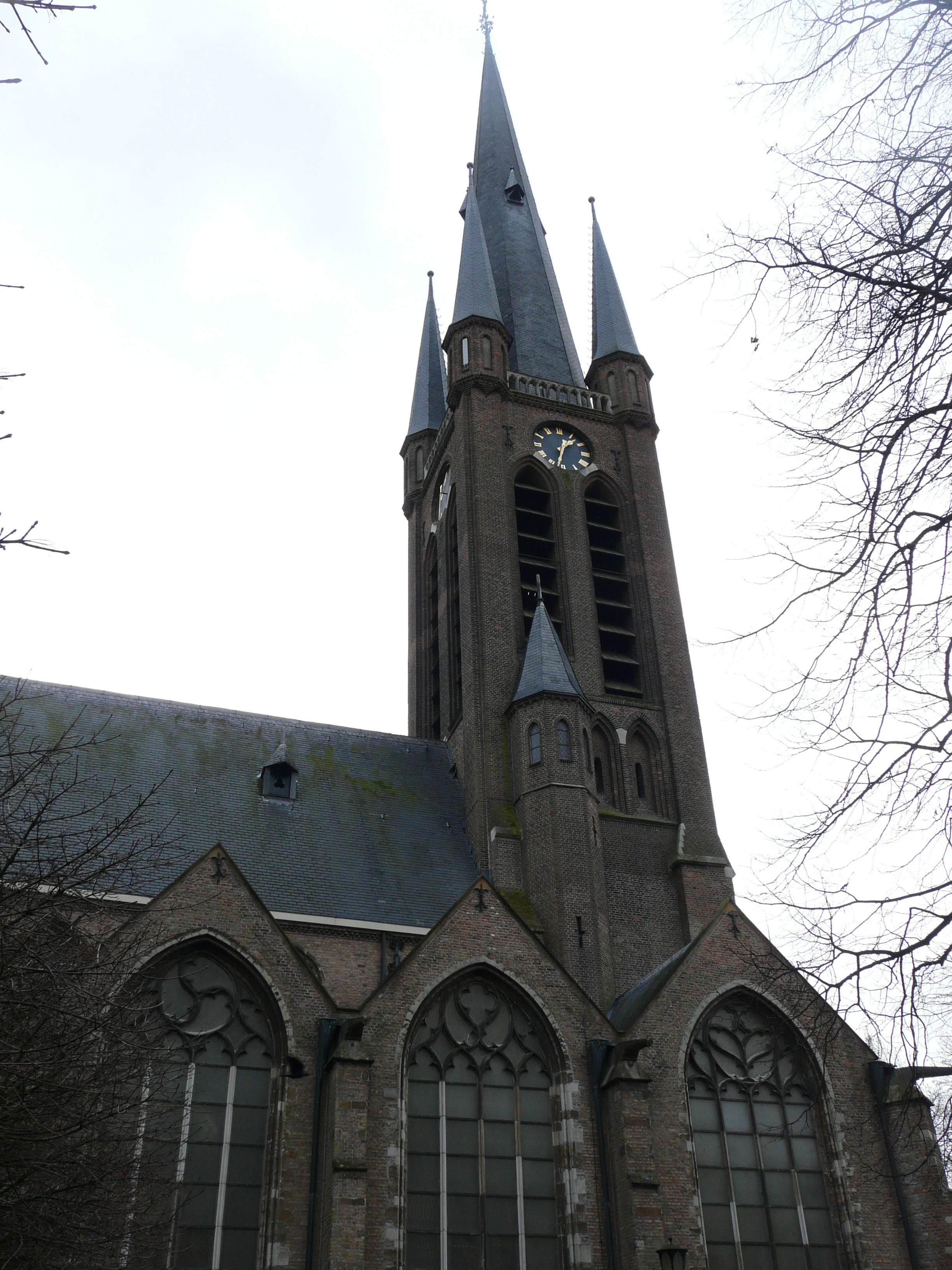 Sint-Martinuskerk