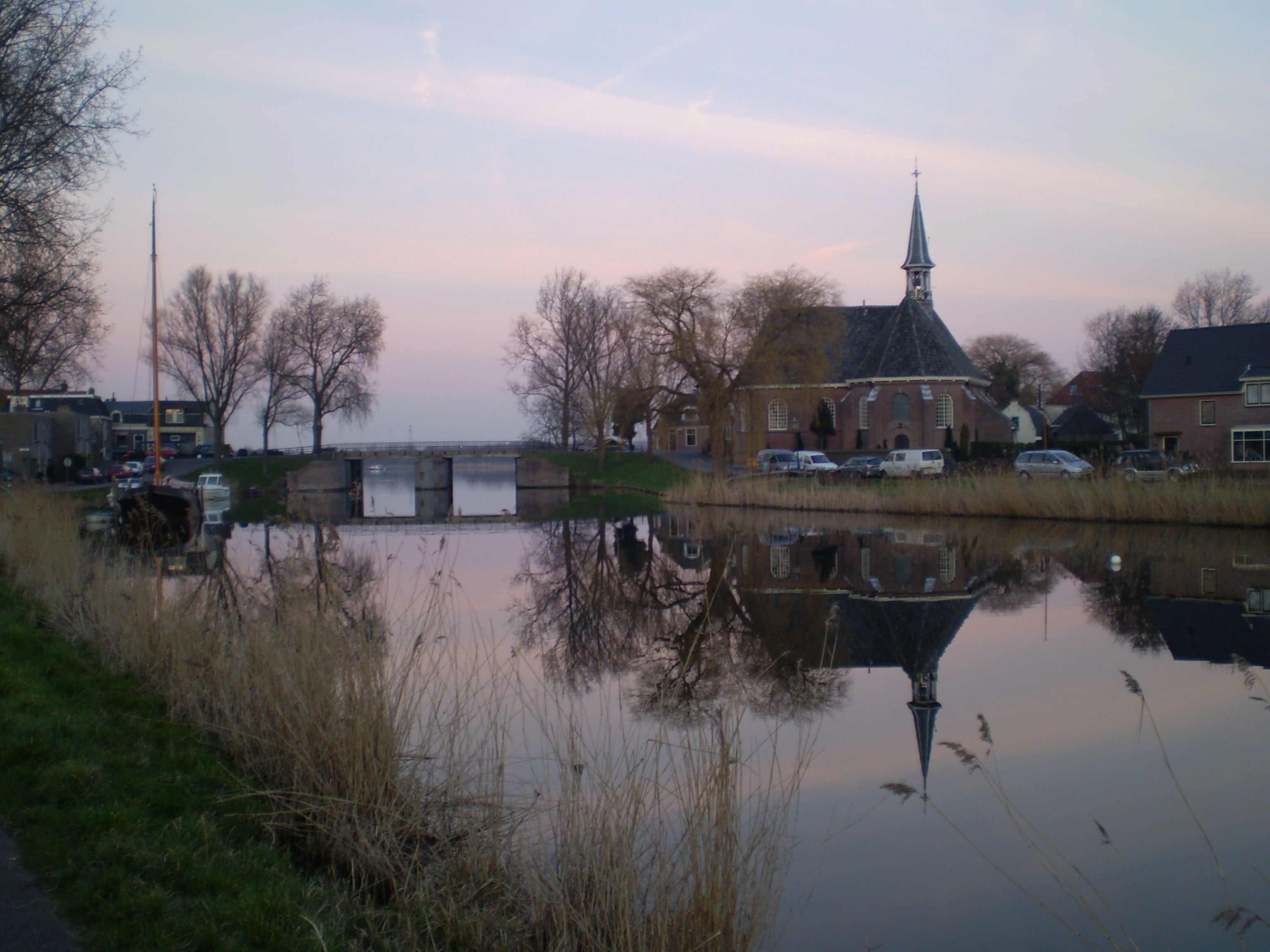 Oude Kerk