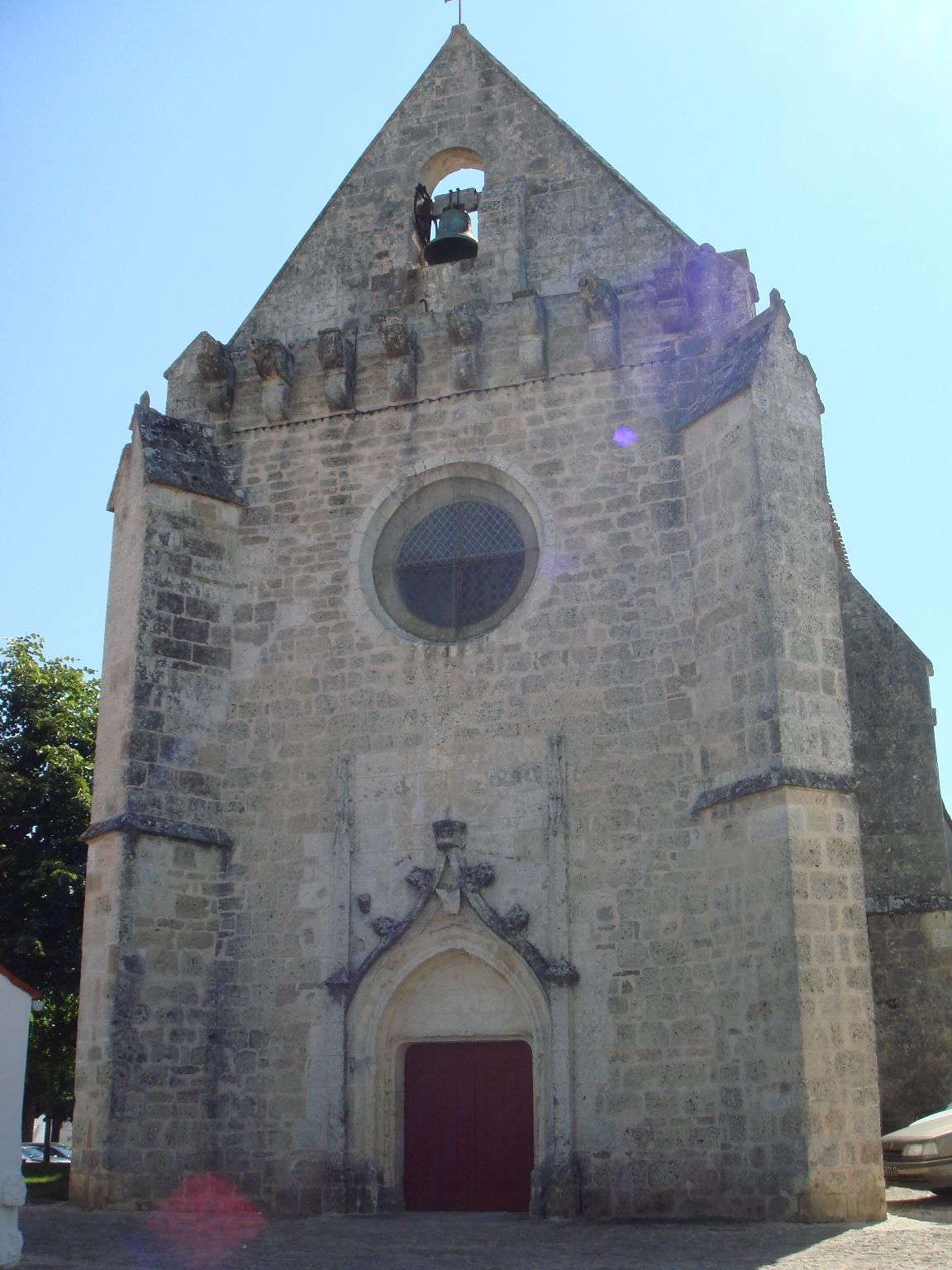 Eglise Saint-Pierre