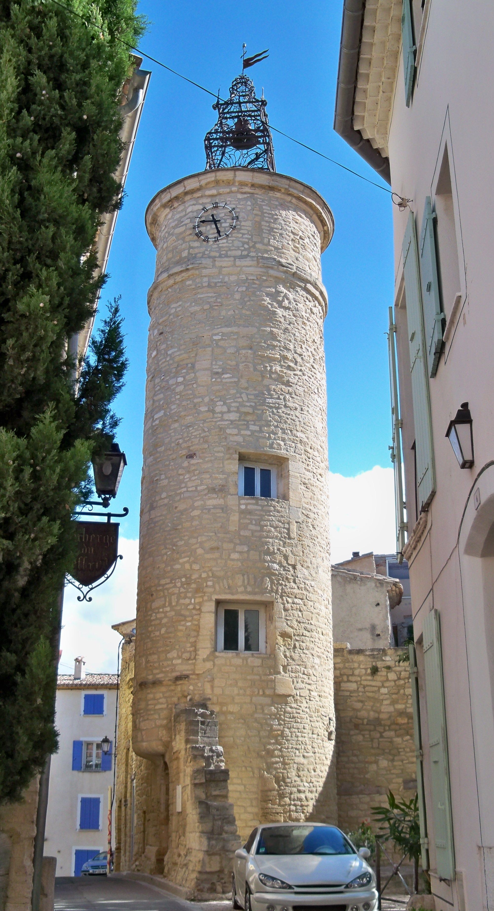 Beffroi