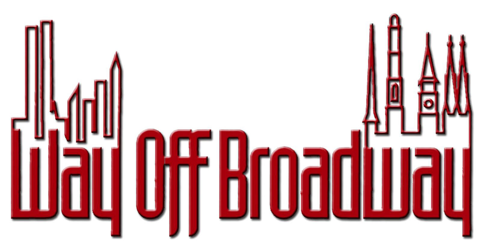 Way Off Broadway Dinner Theatre