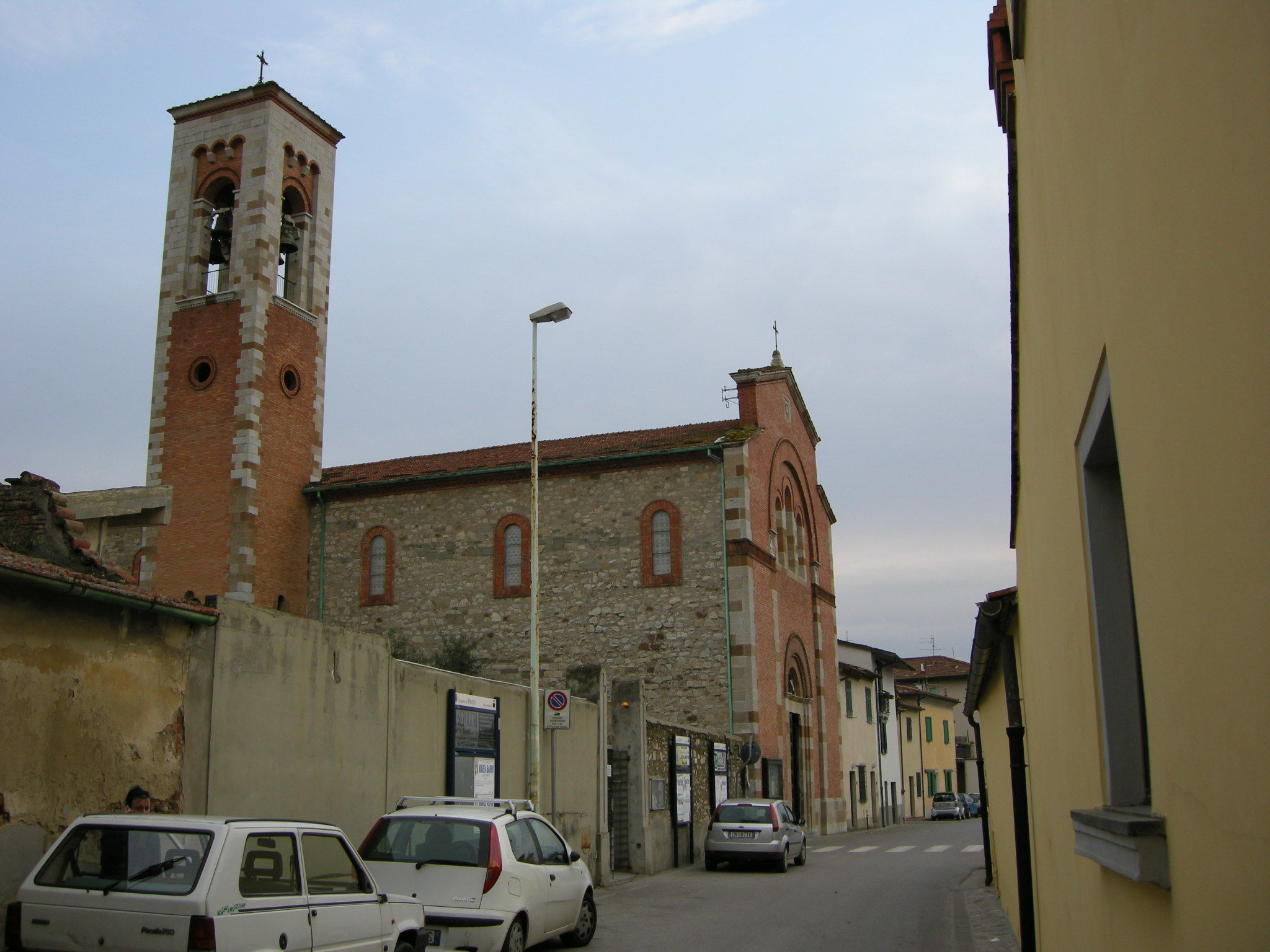 San Pietro