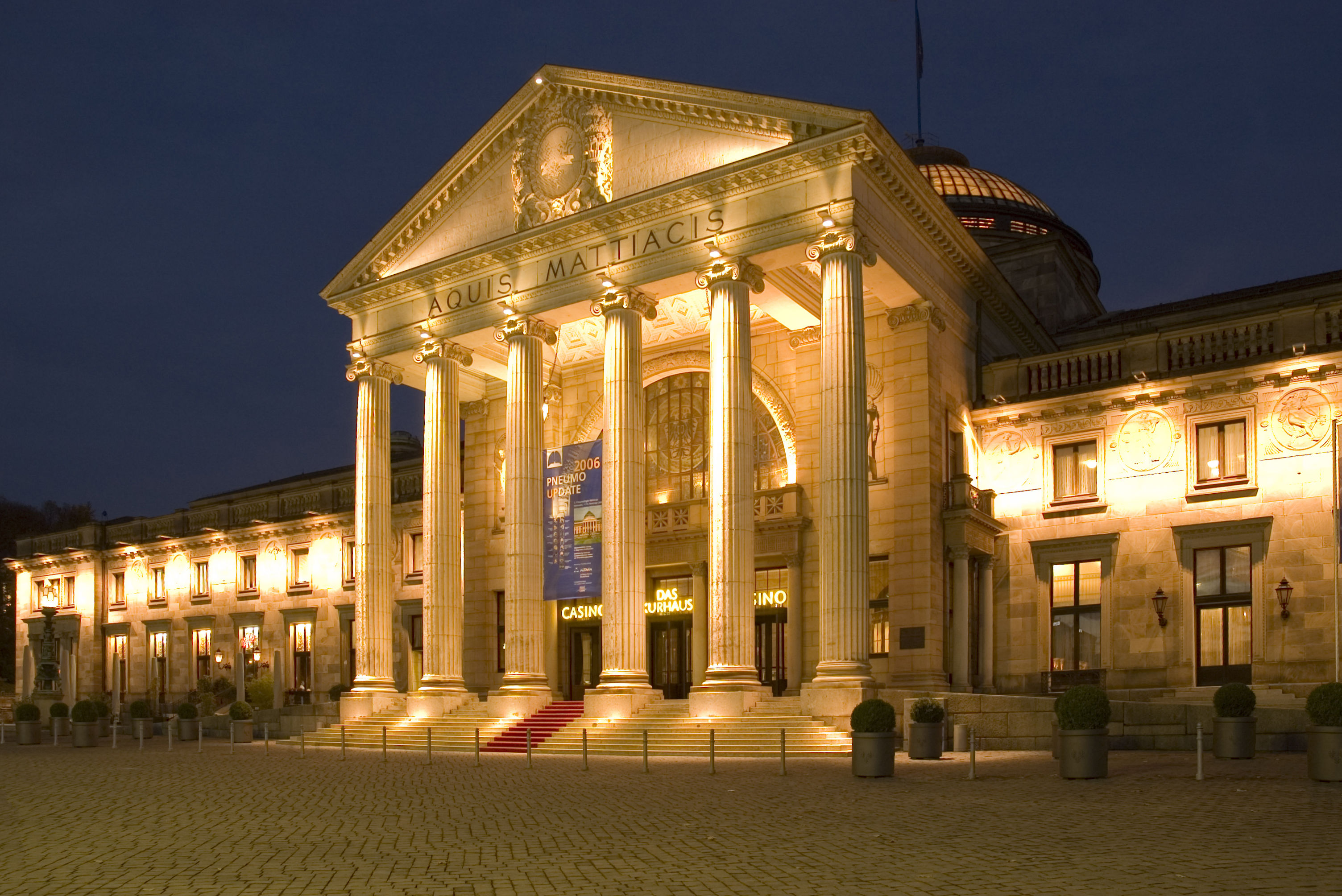 Spielbank Wiesbaden