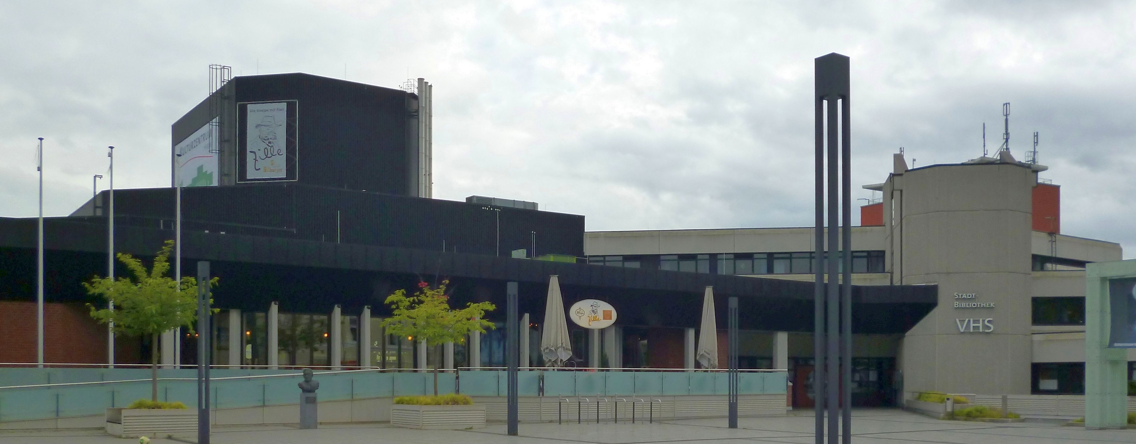 Kulturzentrum Herne