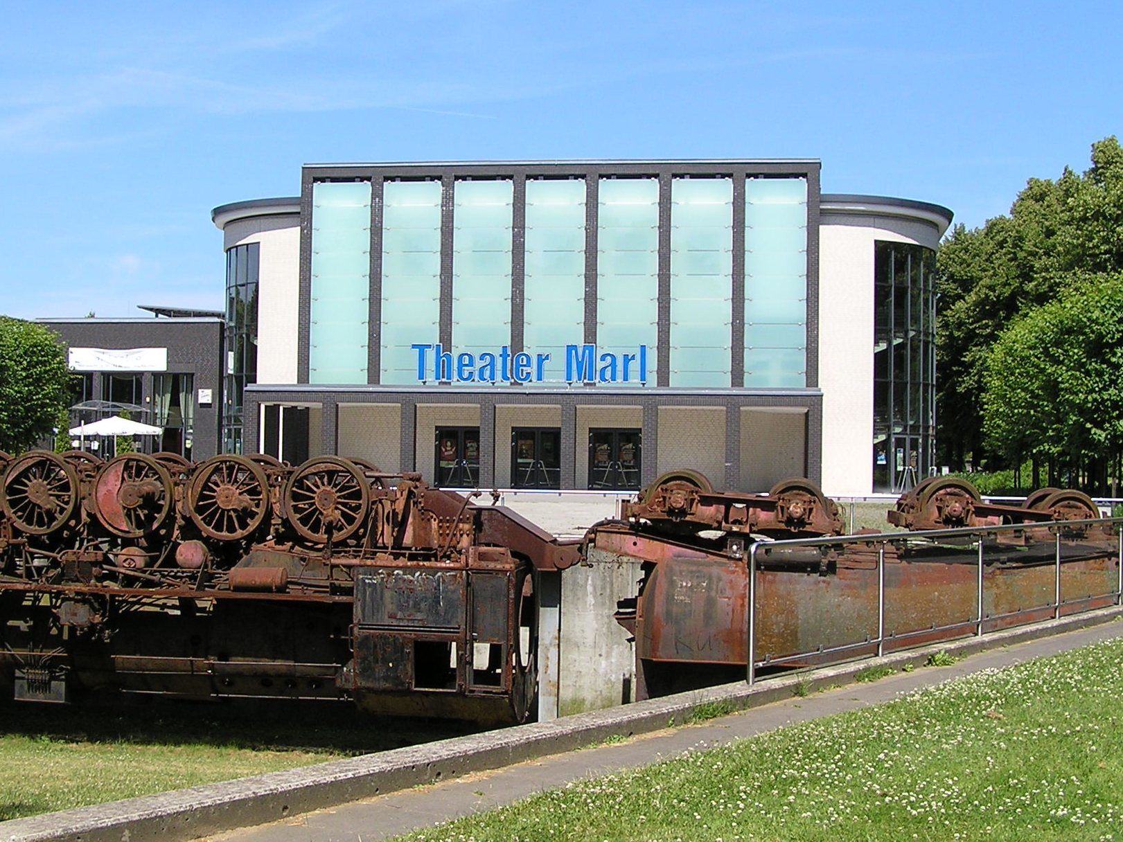 Theater Marl