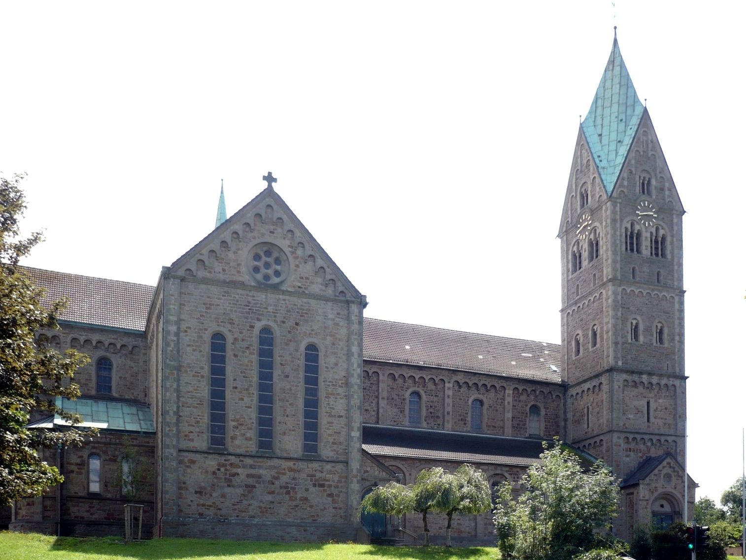 Herz Jesu