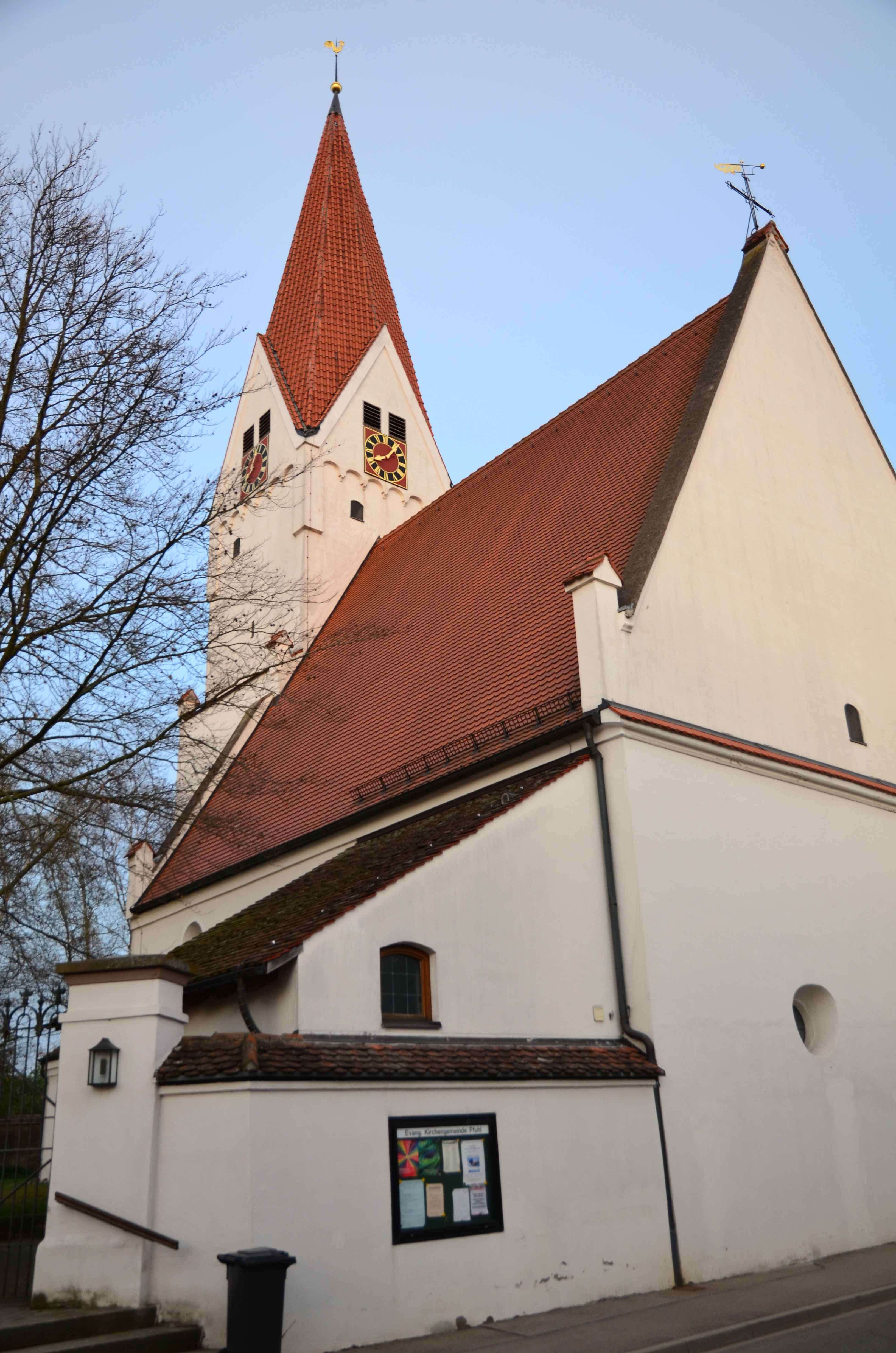 St. Ulrich