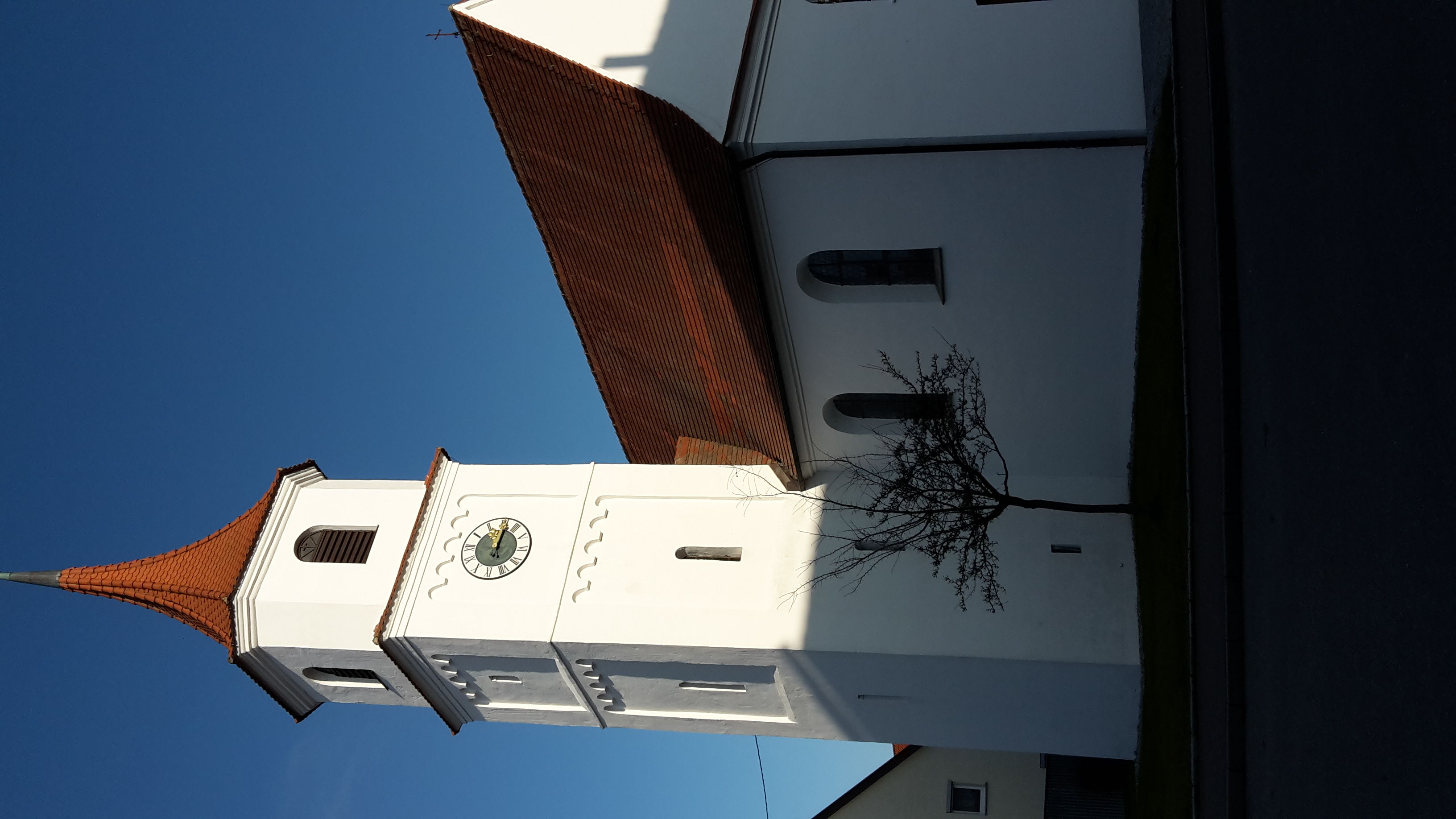 St. Leonhard
