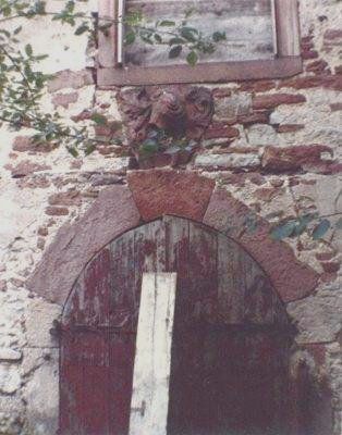 Wasserburg Gauangelloch