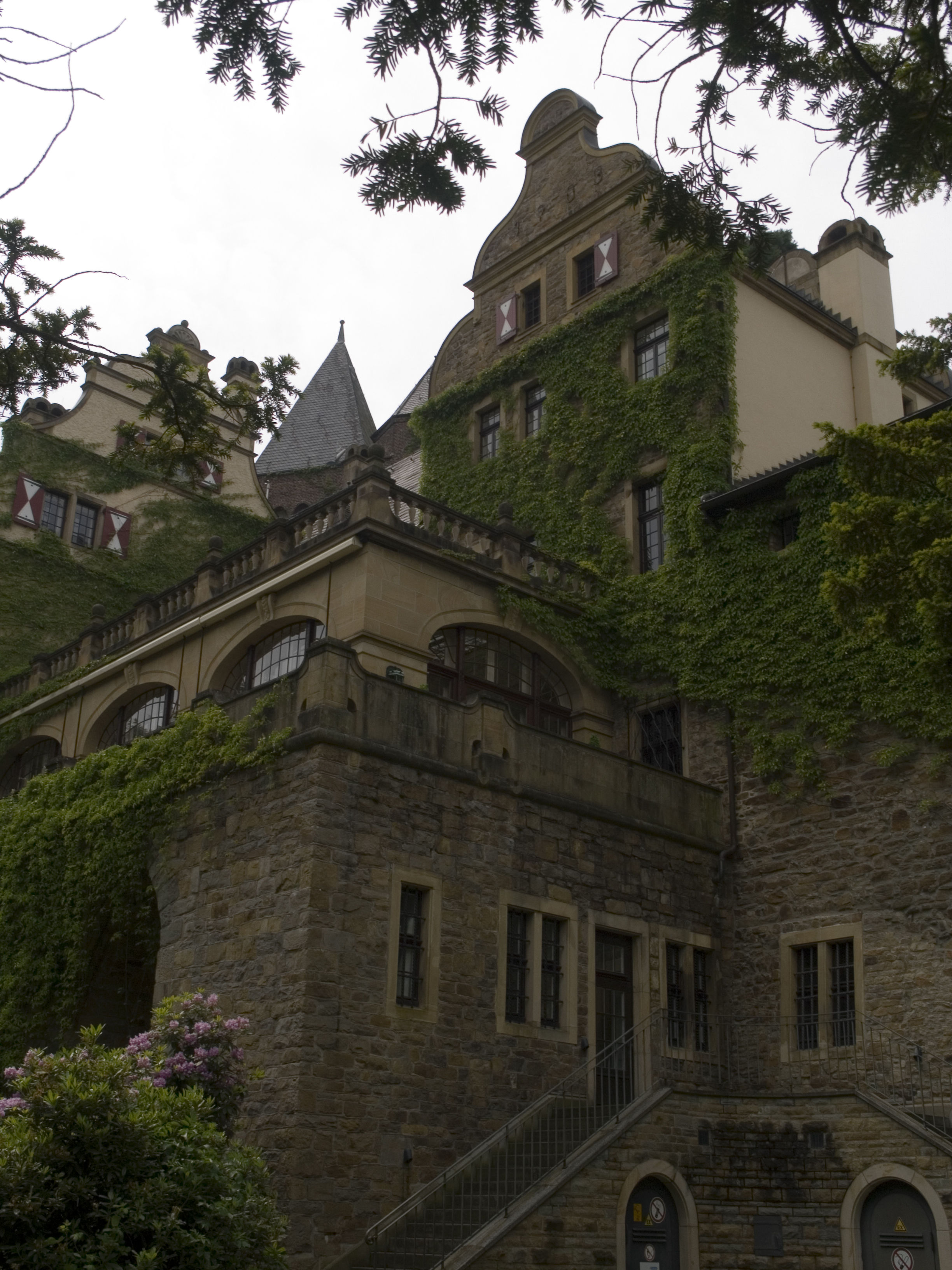 Schloss Landsberg