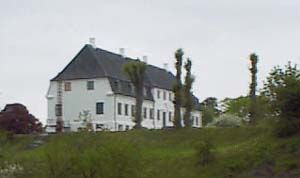 Constantinsborg