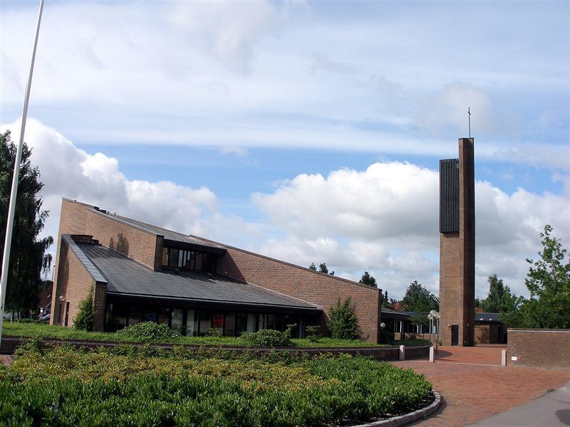 Norremarkskirken