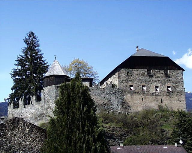 Castle Summersberg