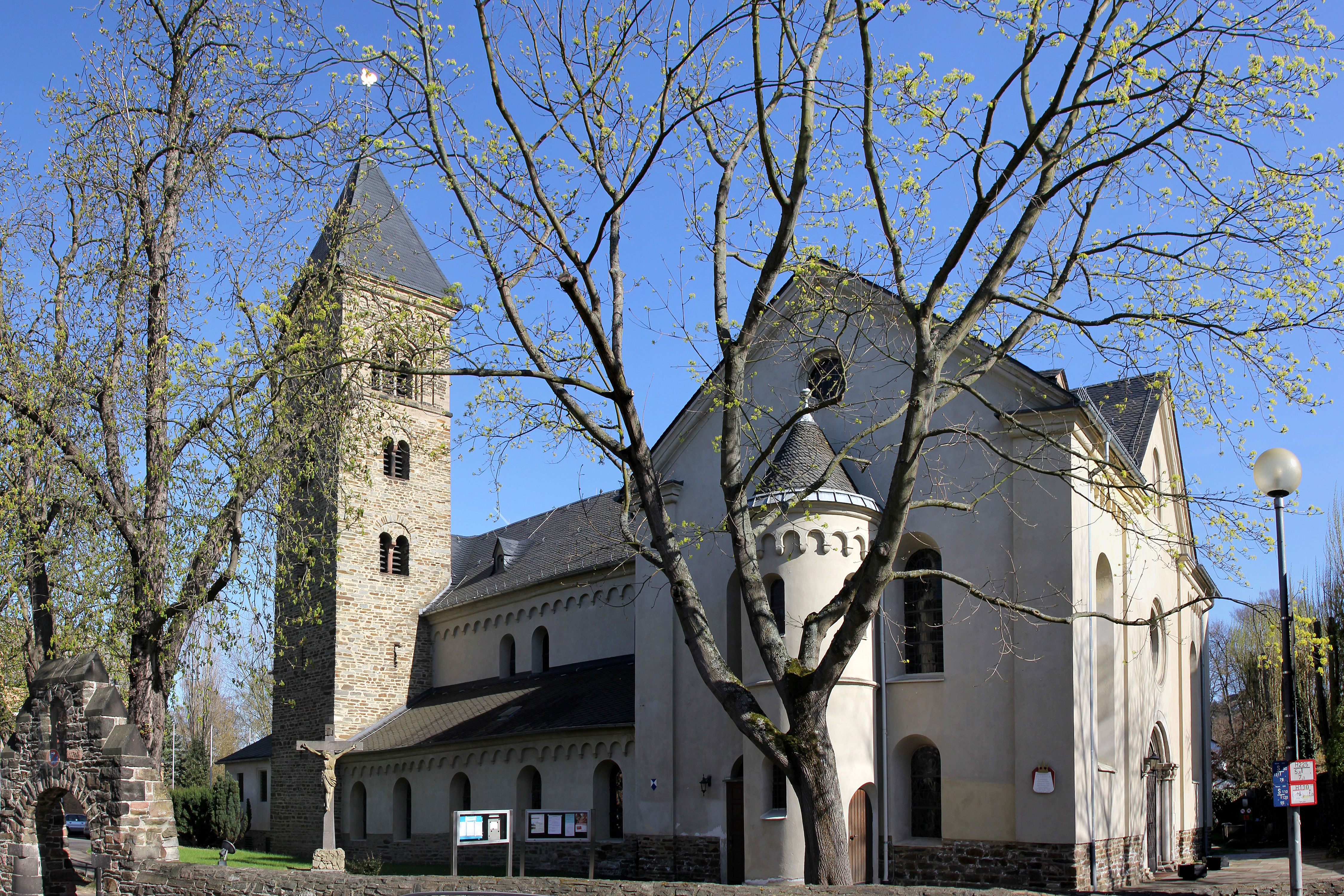 Sint-Laurentiuskerk