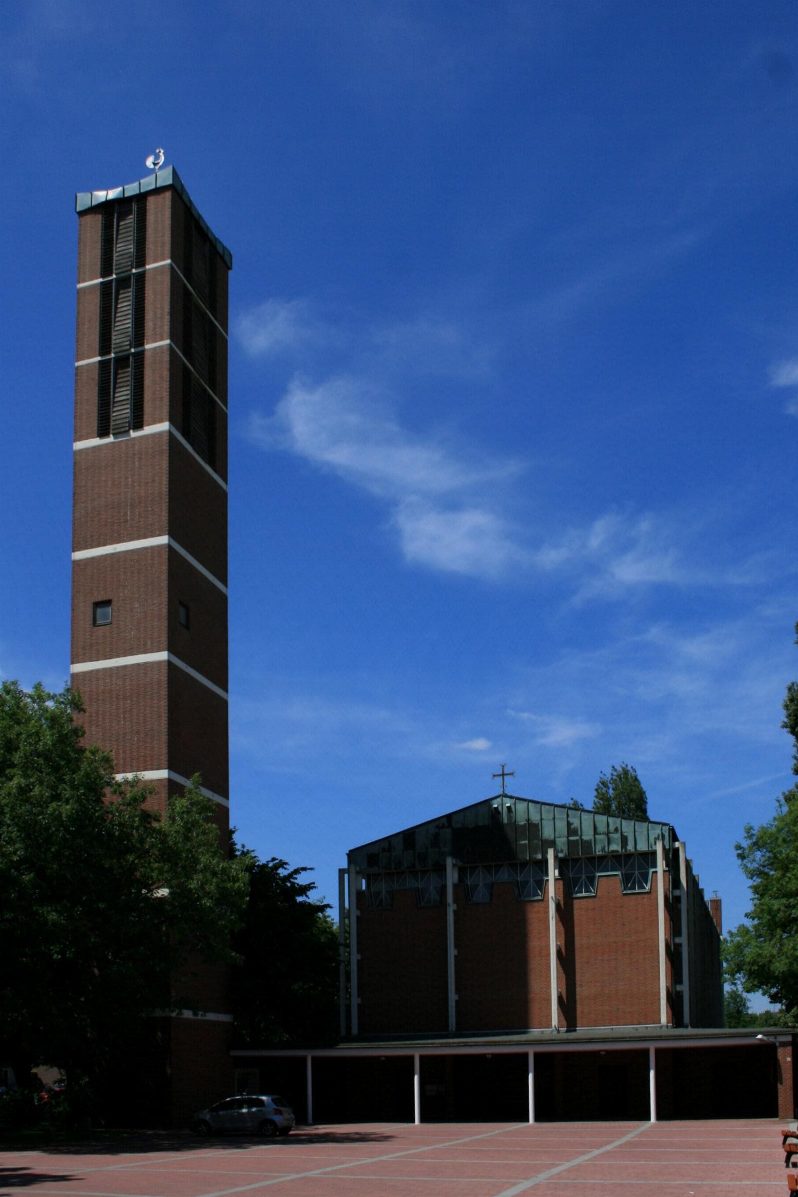 St. Mariä Himmelfahrt