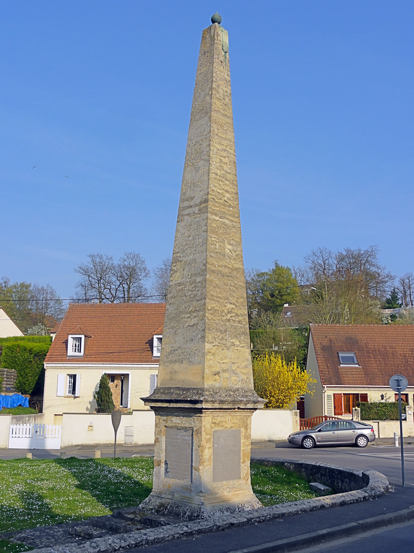Colonne de Real