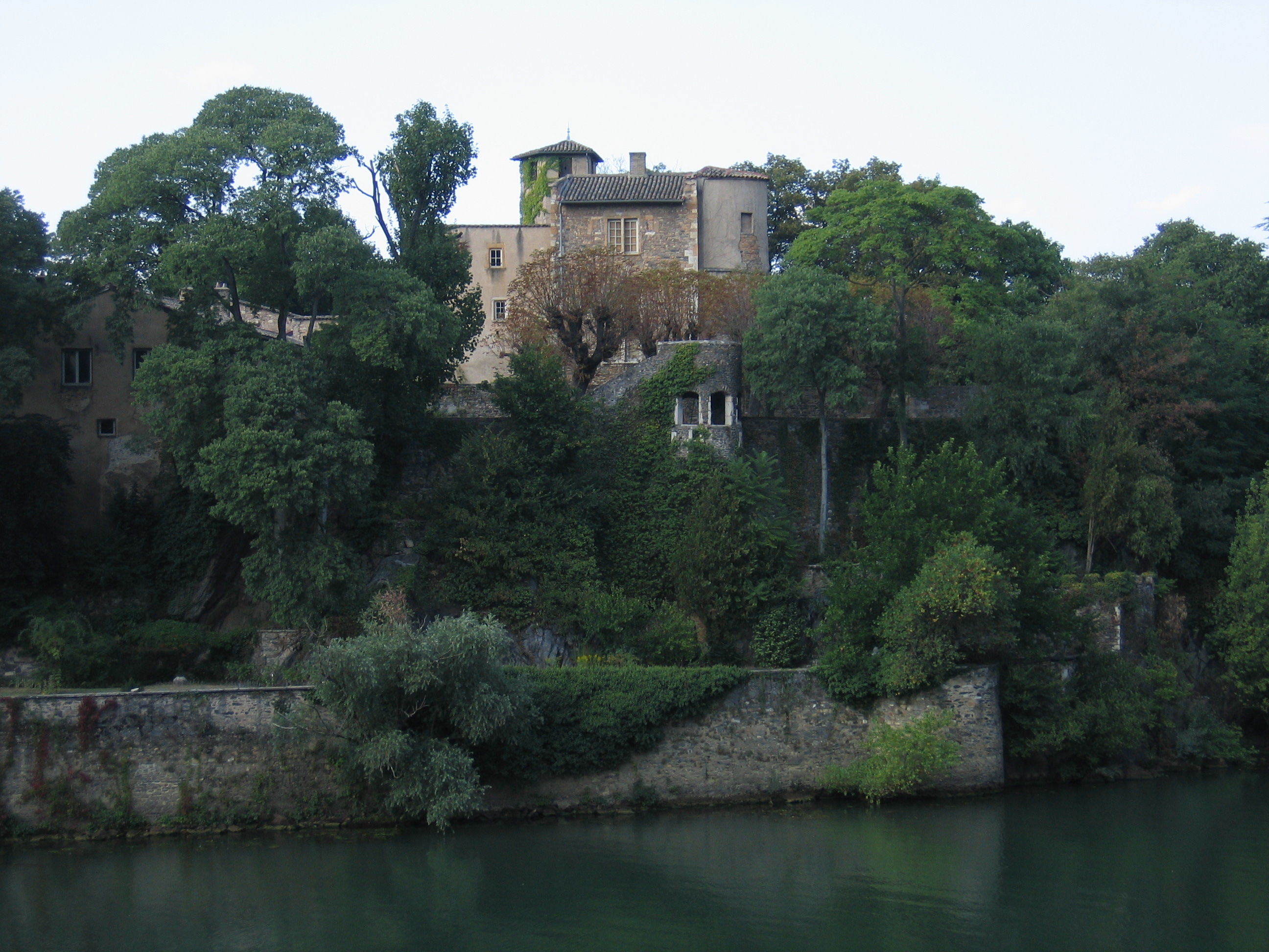 immeuble le Chatelard
