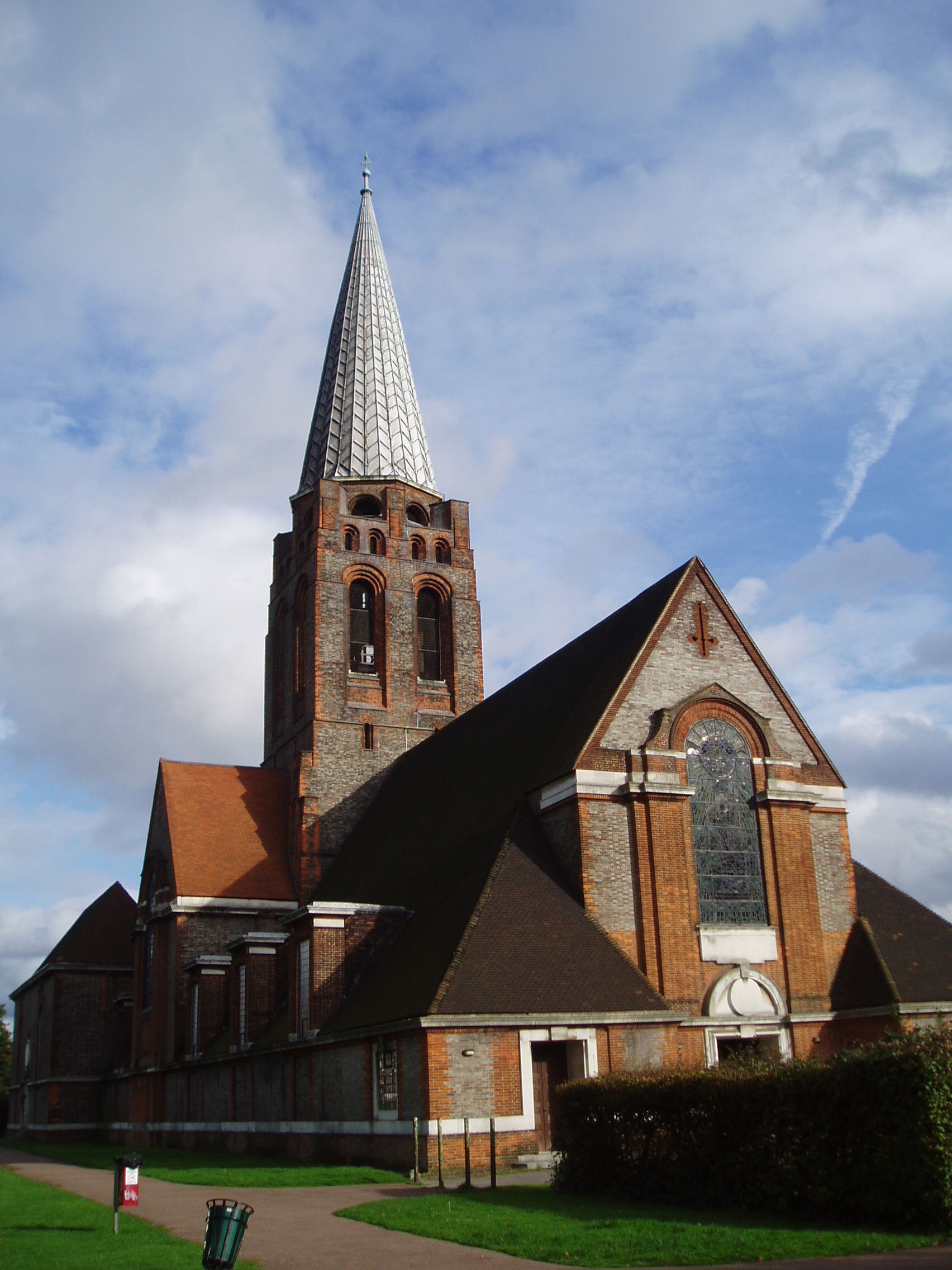 St Jude's Church