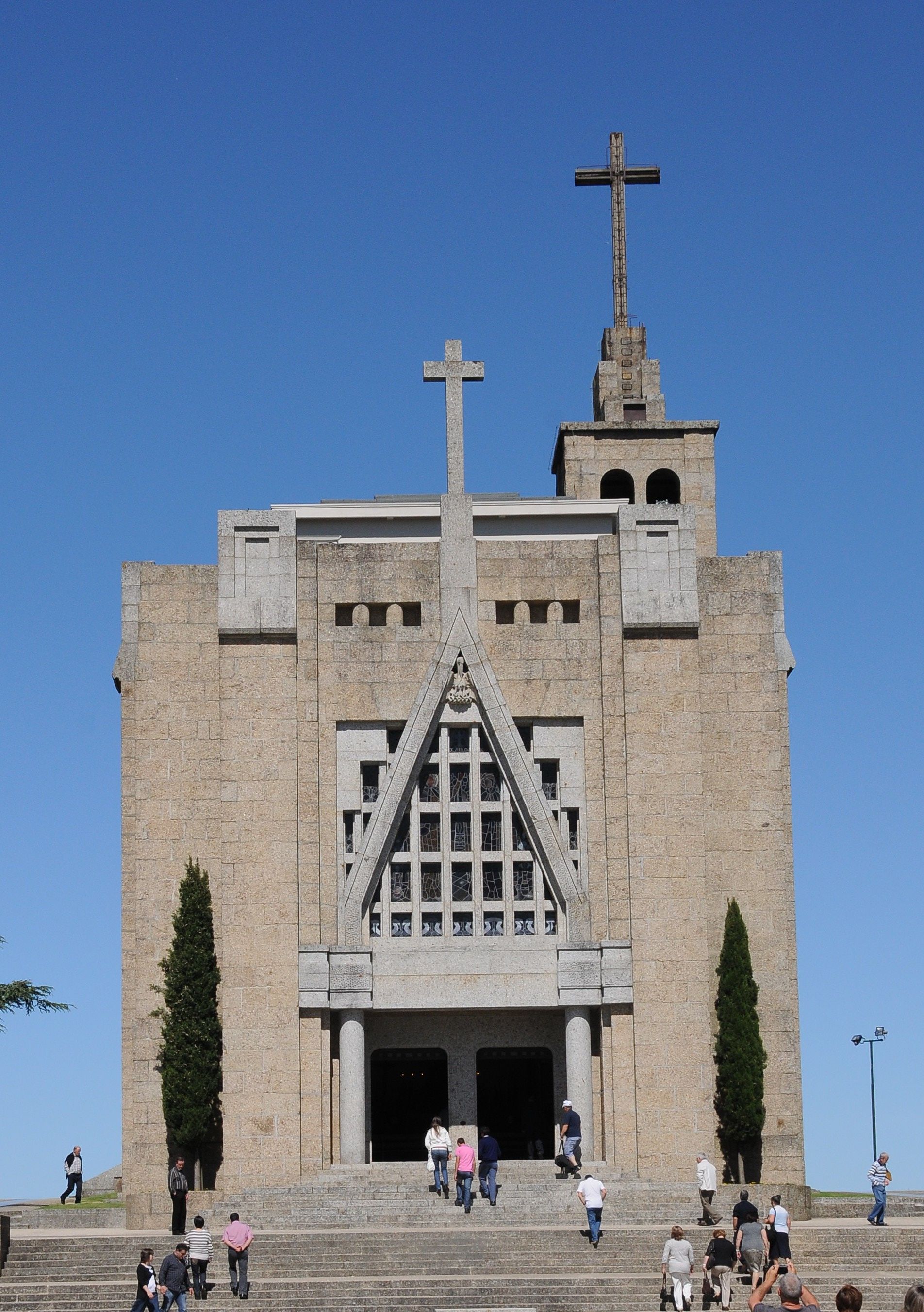 Santuario da Penha