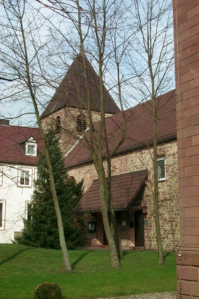 Protestant Church